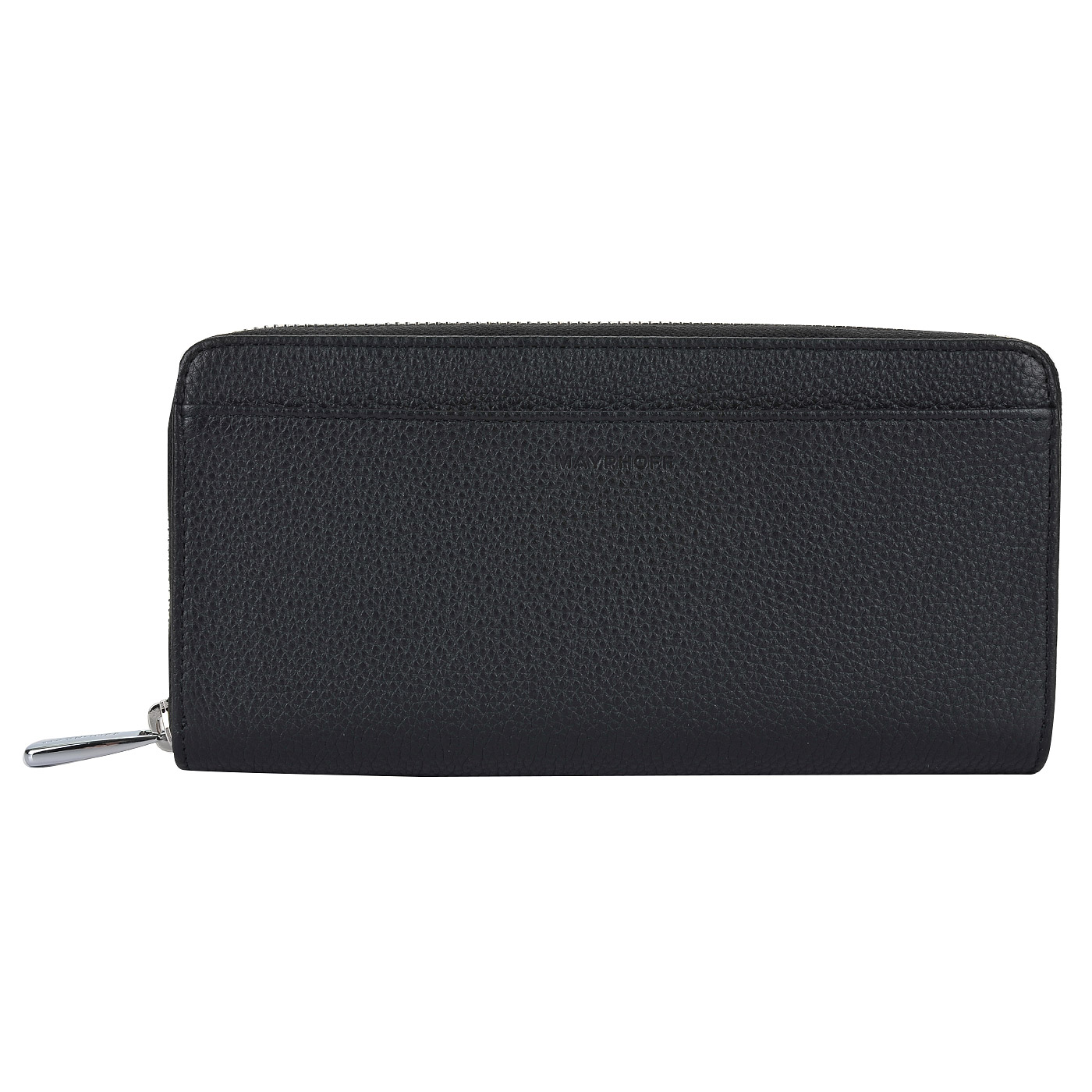 Mayrhoff Мужское портмоне из натуральной кожи