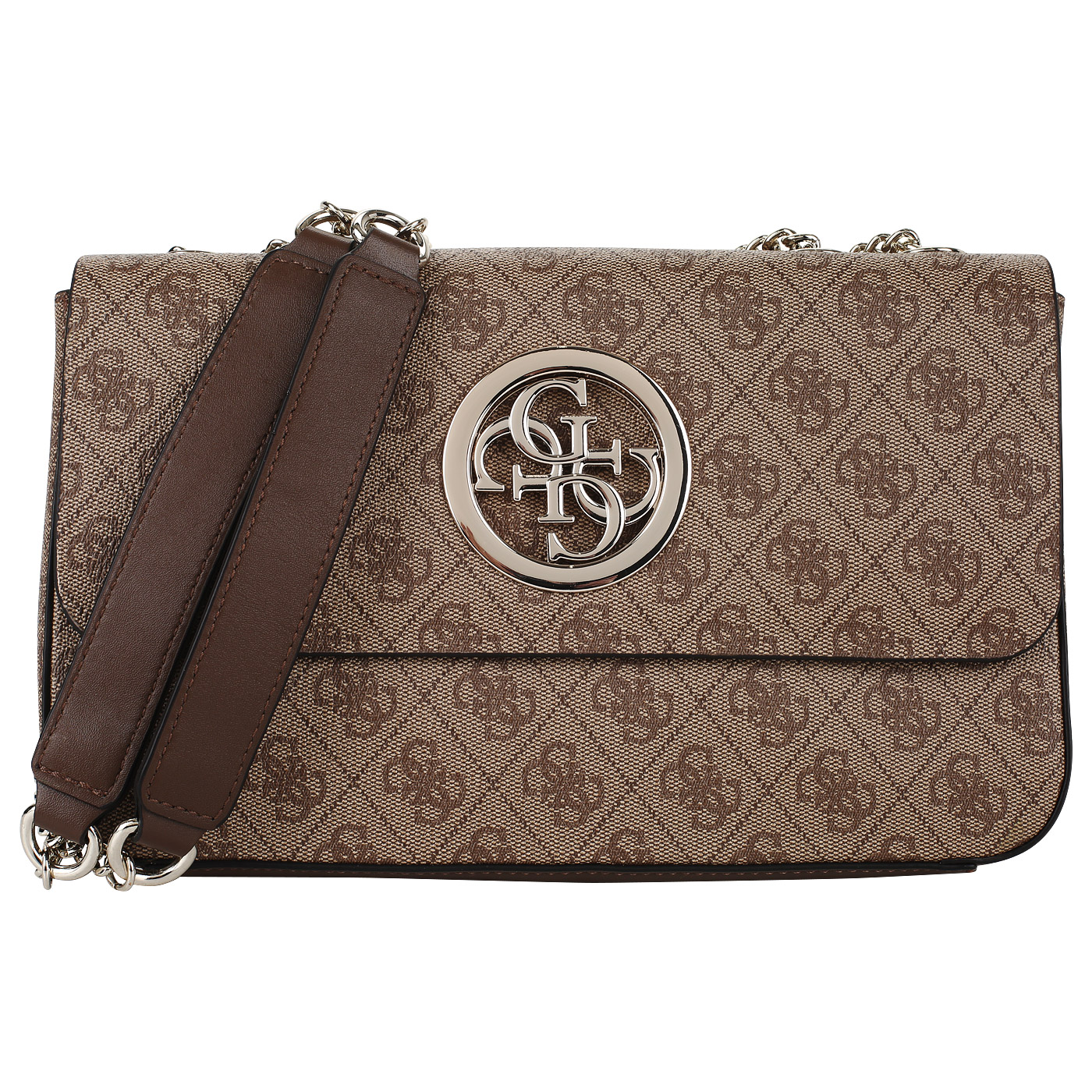 Guess Сумка с логотипом бренда