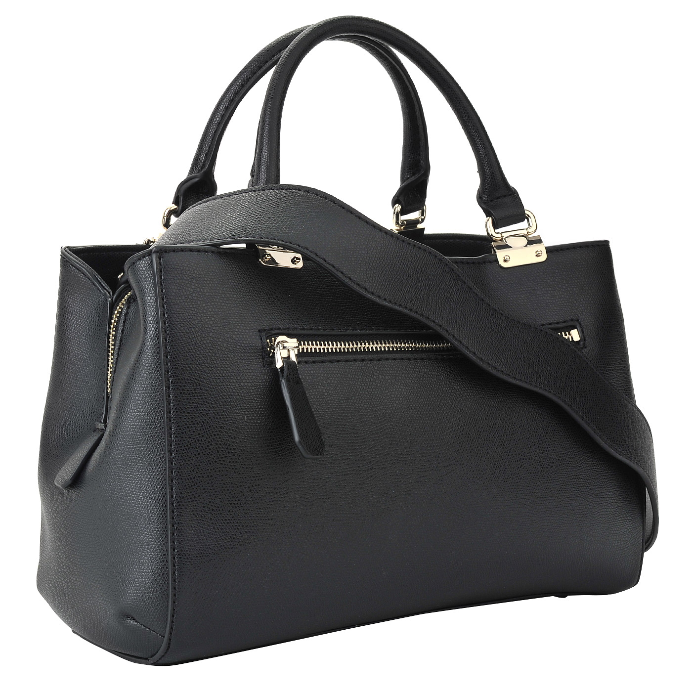 Женская сумка с цветочной вышивкой Guess Eden