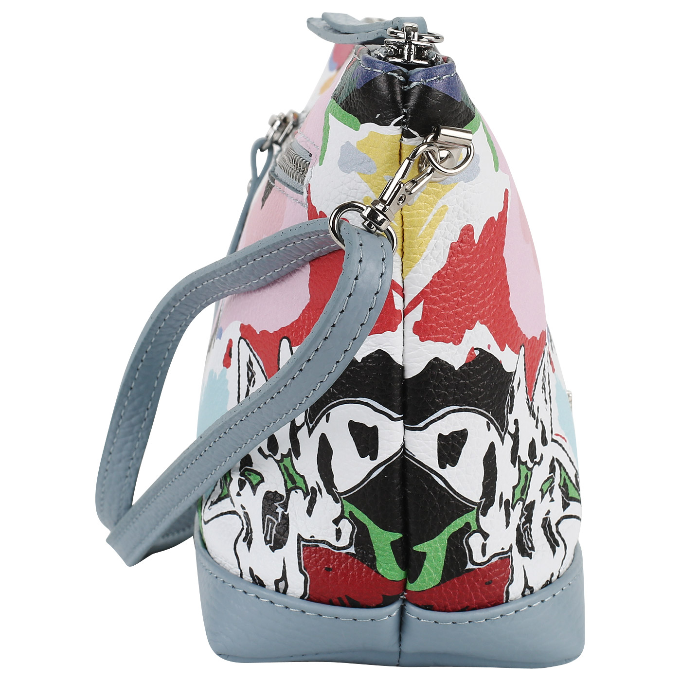 Сумочка через плечо Marina Creazioni 