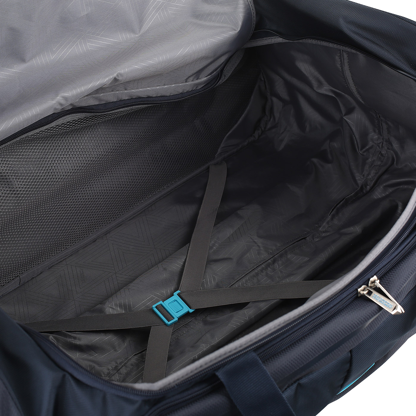 Дорожная сумка на молнии American Tourister Summerfunk