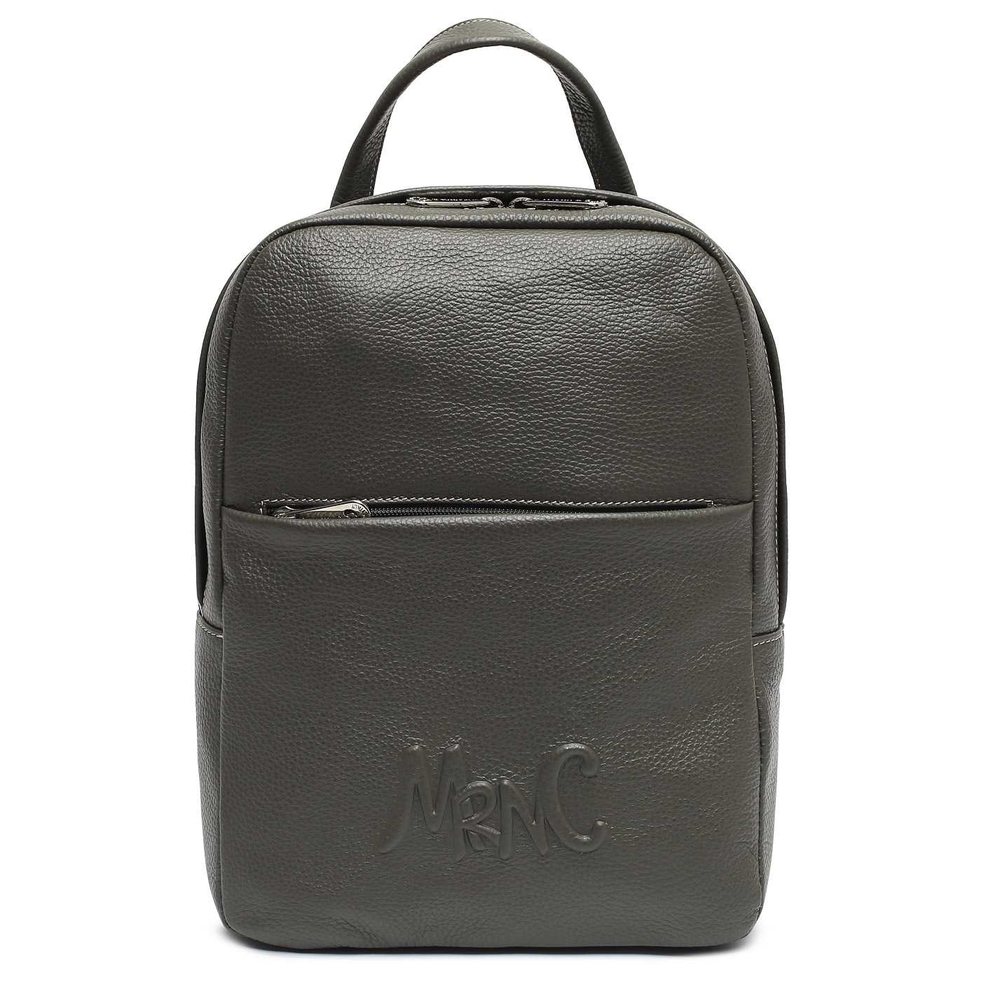 Marina Creazioni Кожаный рюкзак