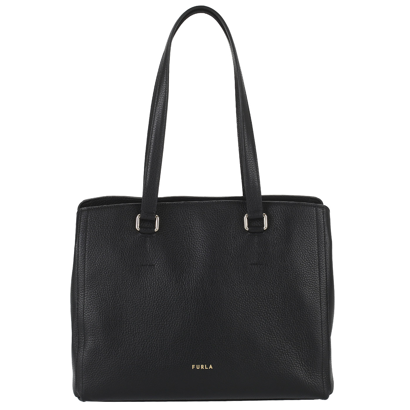 Furla Сумка с тремя отделами