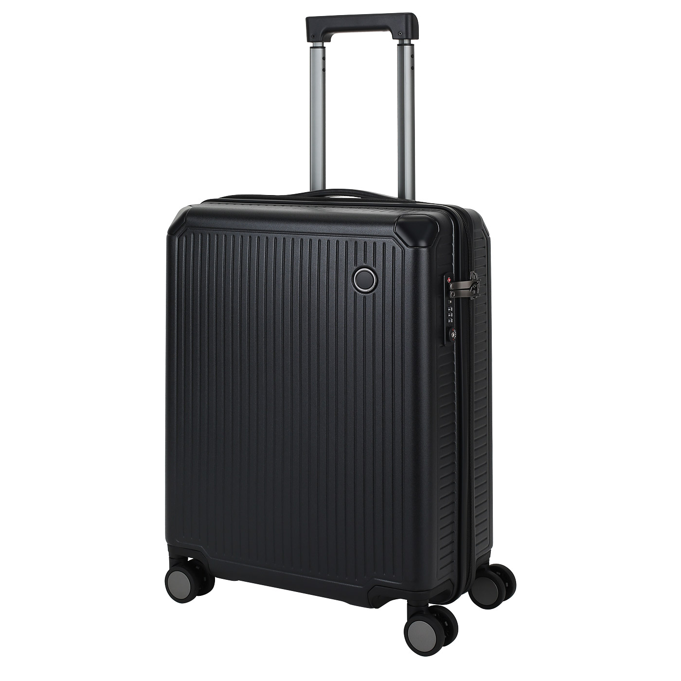 Echolac Чемодан маленький S из поликарбоната