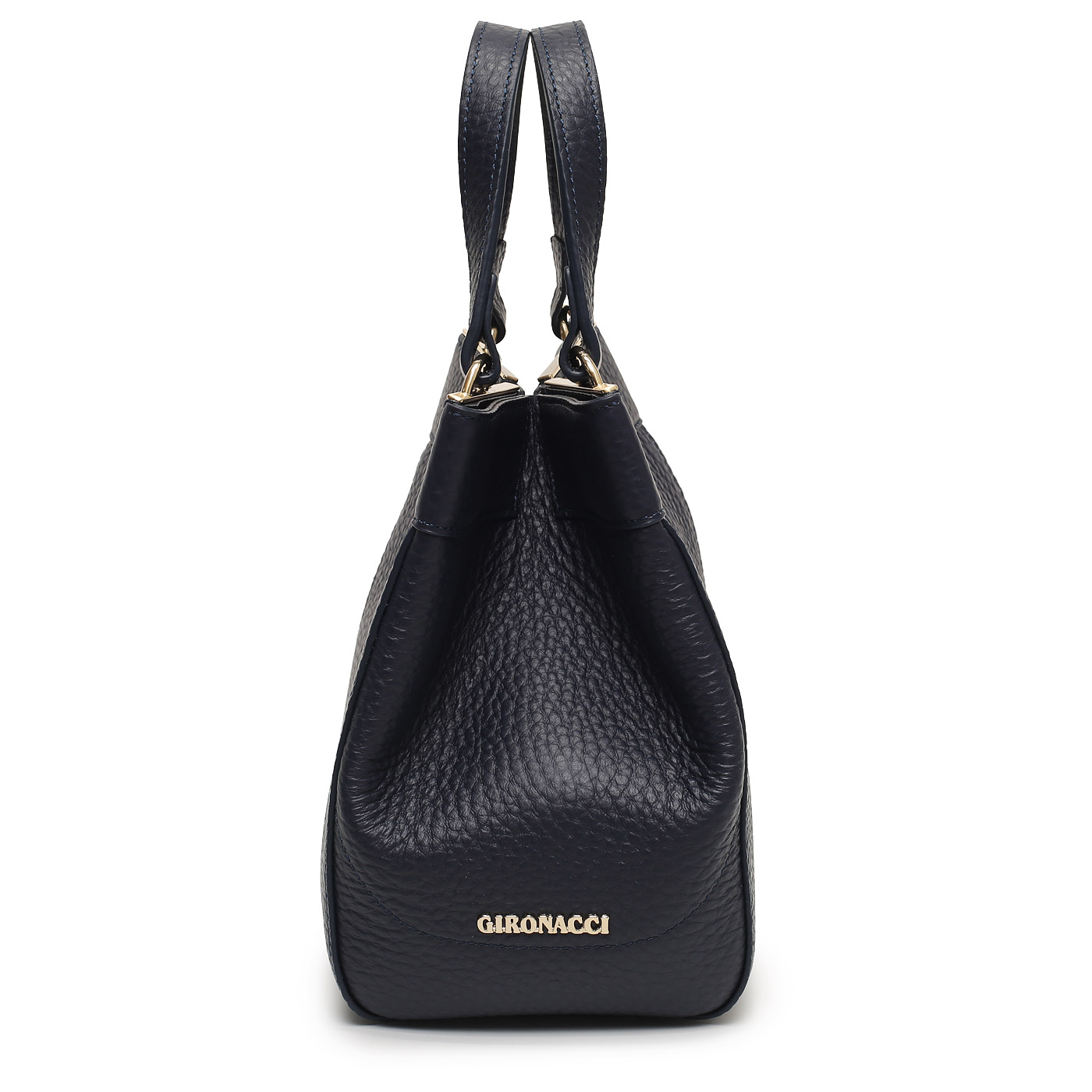 Кожаная сумка Gironacci Velvet