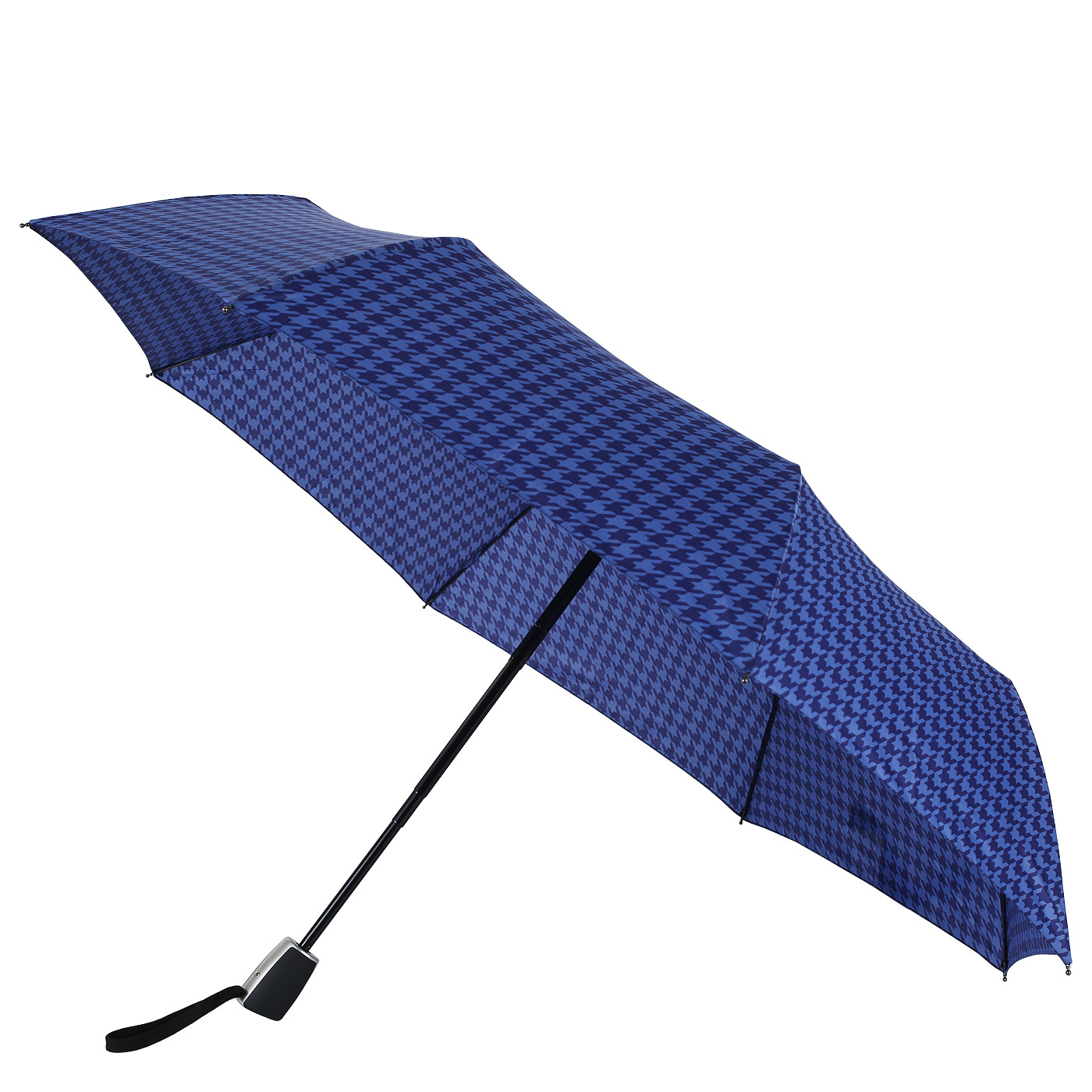 Зонт в три сложения Doppler Fiber Magic