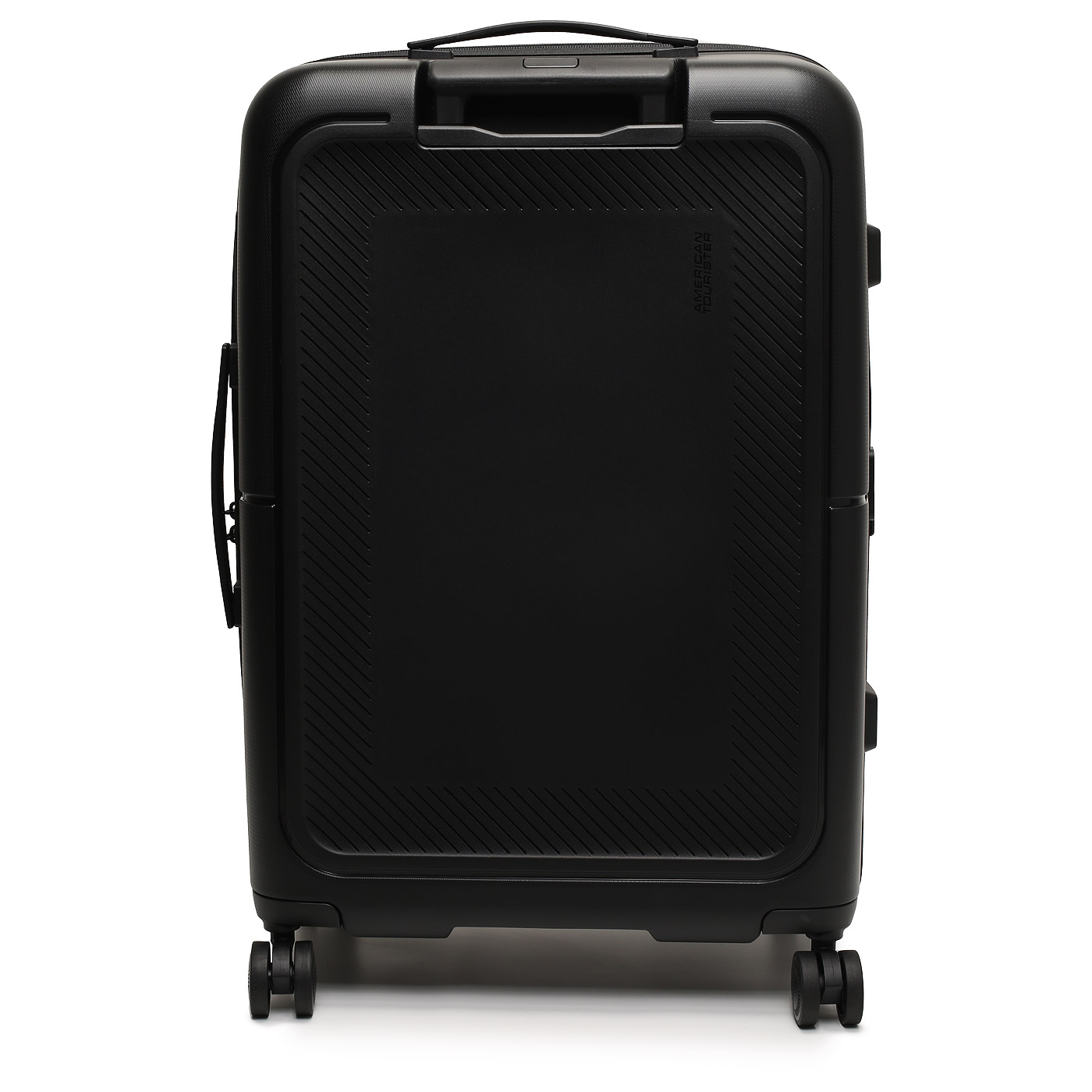 Чемодан средний M  American Tourister Dashpop