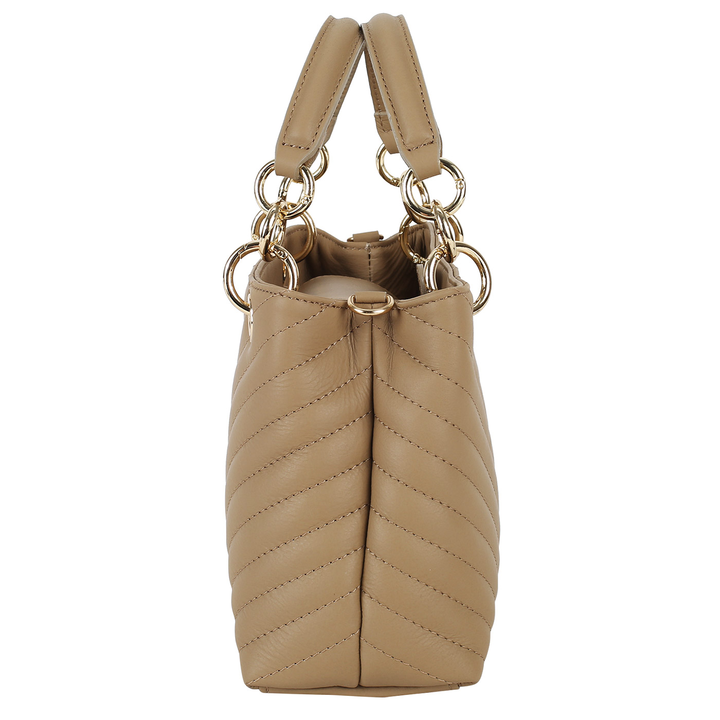 Кожаная сумка Piumelli Missy