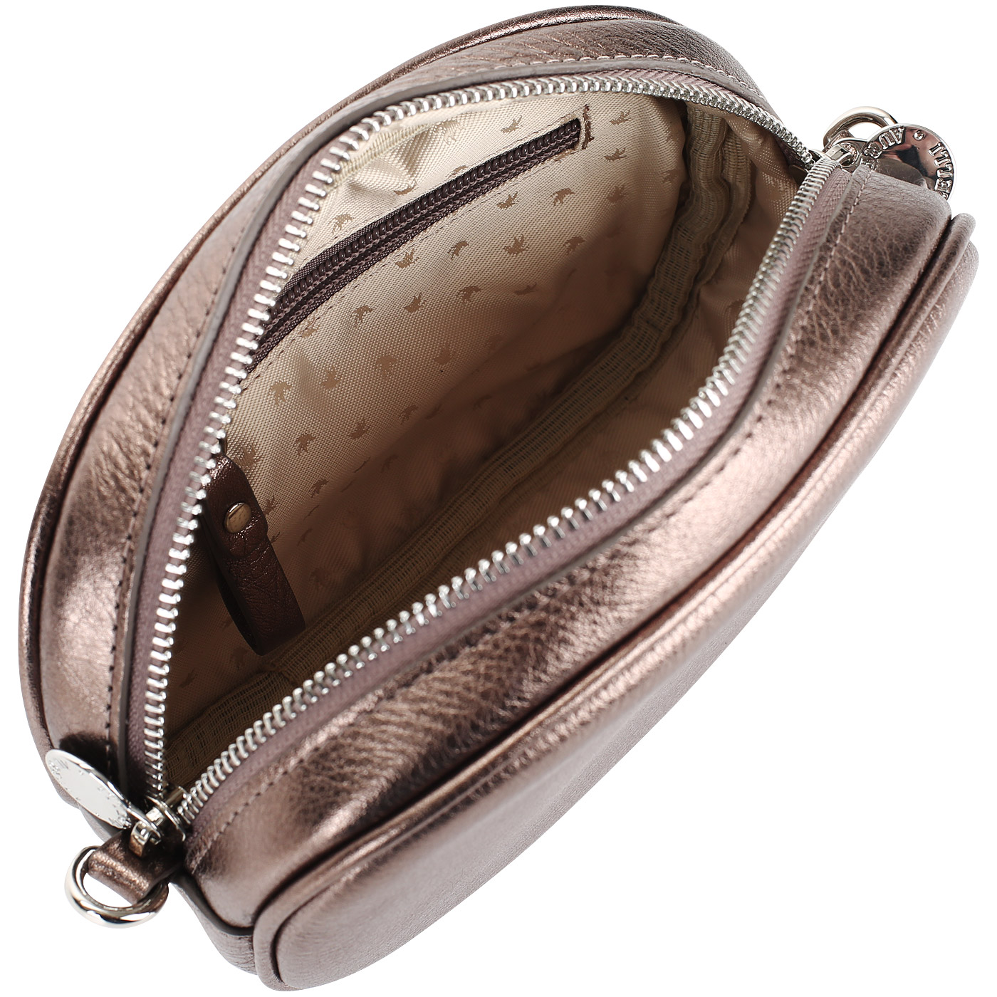 Поясная сумочка с плечевым ремешком Aurelli 