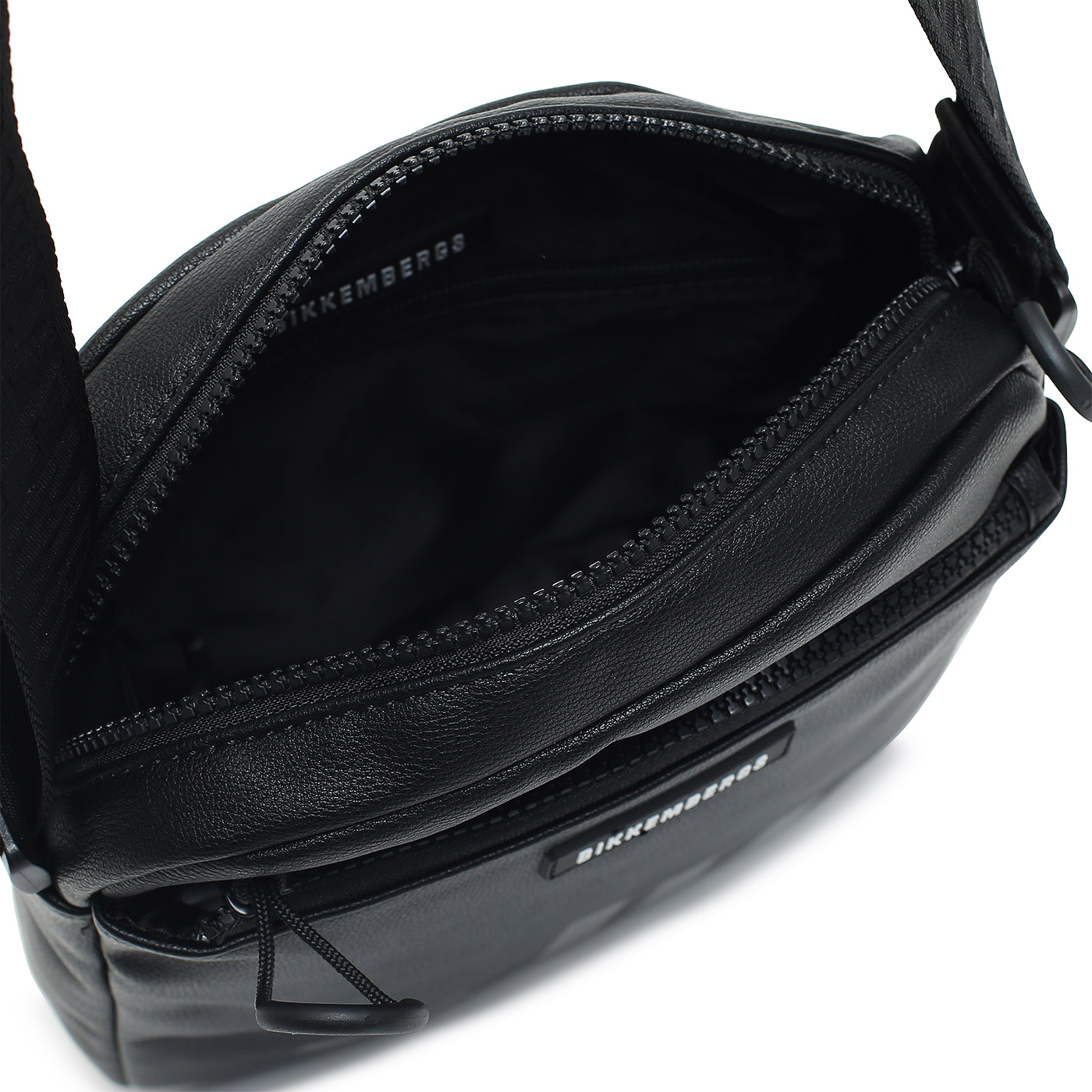 Сумка через плечо Bikkembergs Zack
