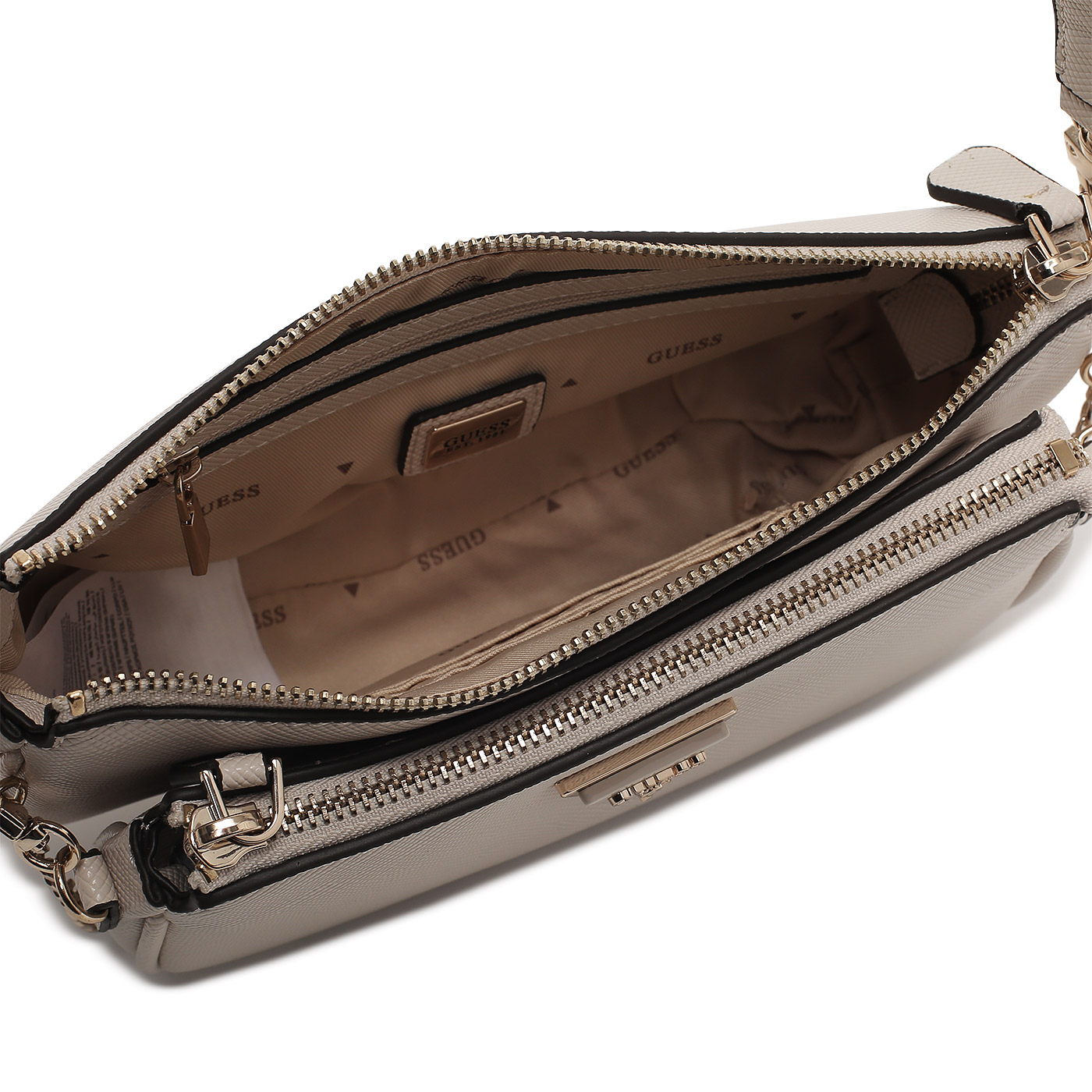 Сумка через плечо Guess Noelle