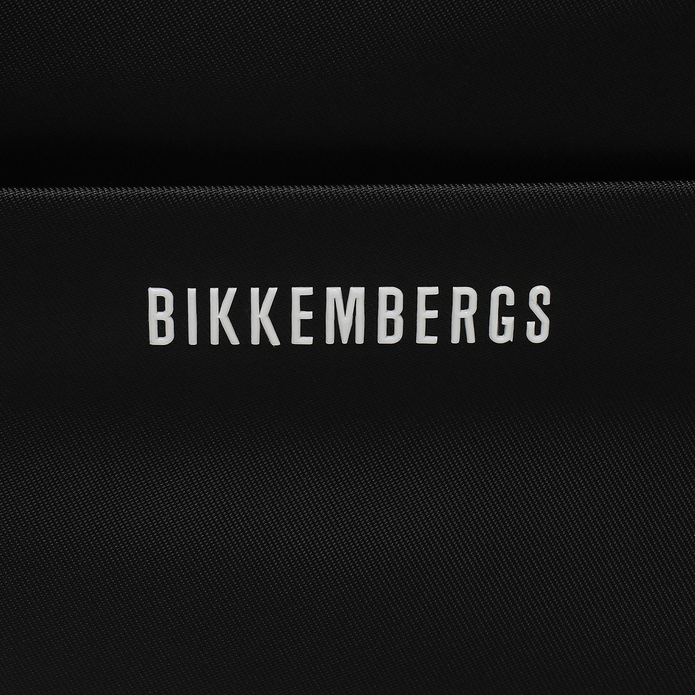 Сумка через плечо Bikkembergs Arlo