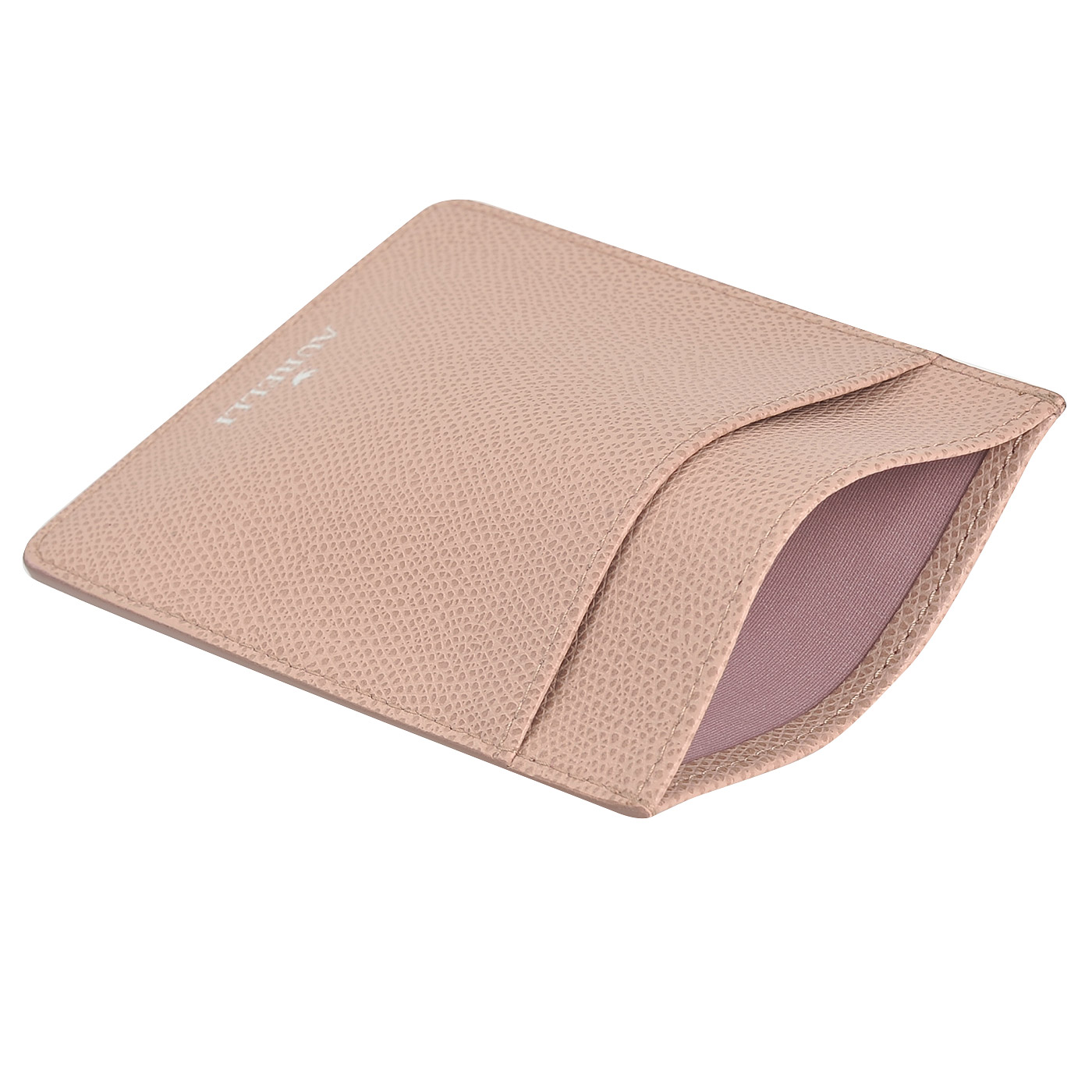 Кожаная обложка для паспорта и автодокументов Aurelli Alma