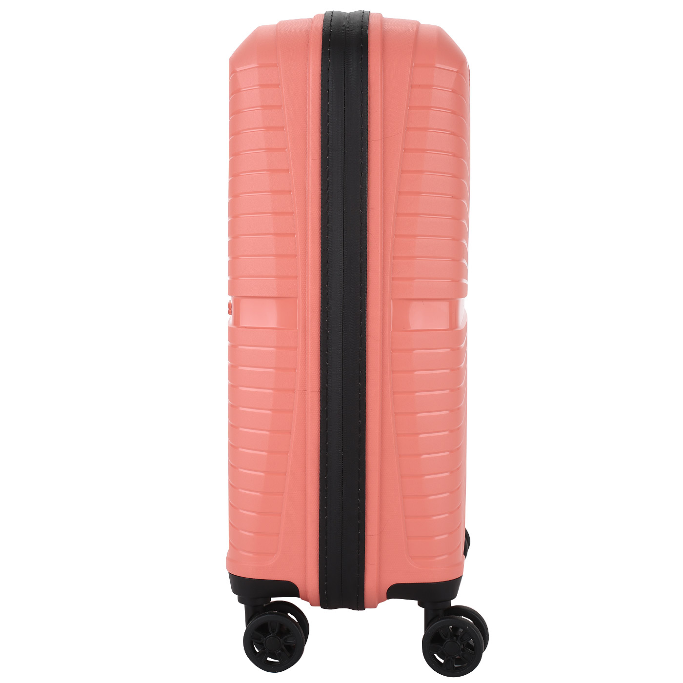 Чемодан для ручной клади из полипропилена с кодовым замком American Tourister Airconic