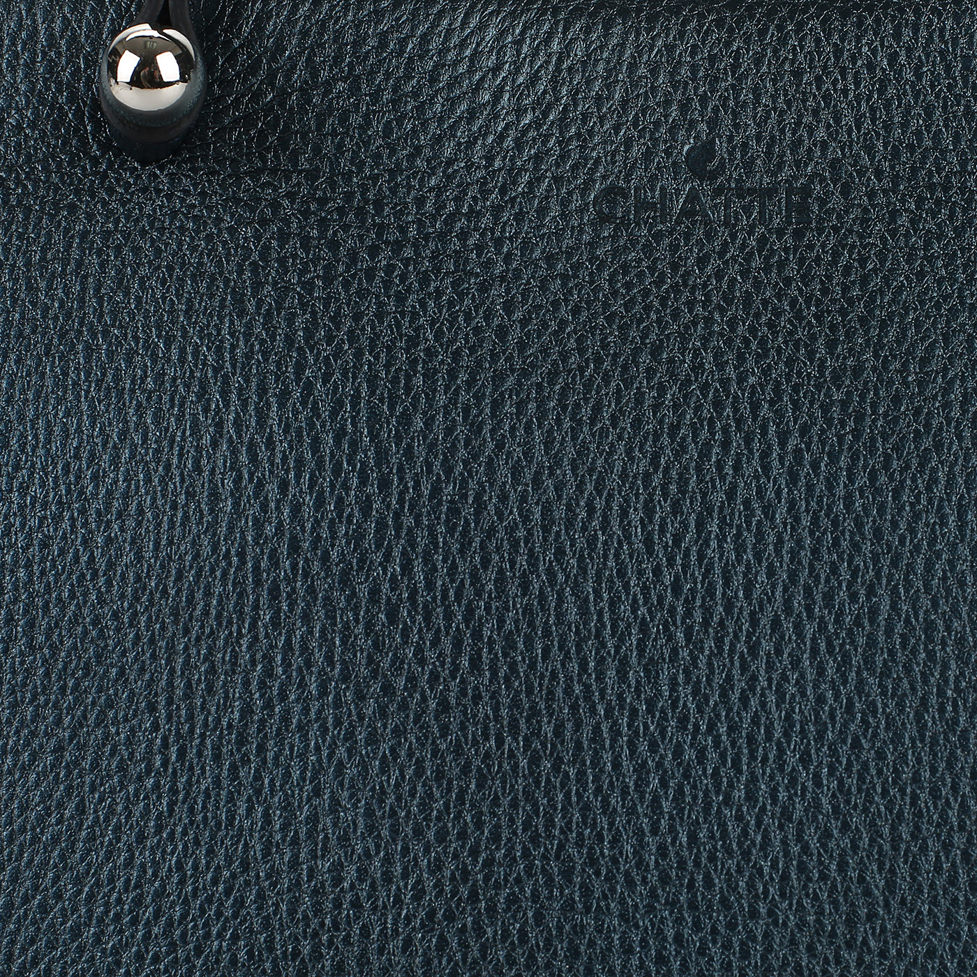 Вместительная сумка из натуральной кожи Chatte Marseille