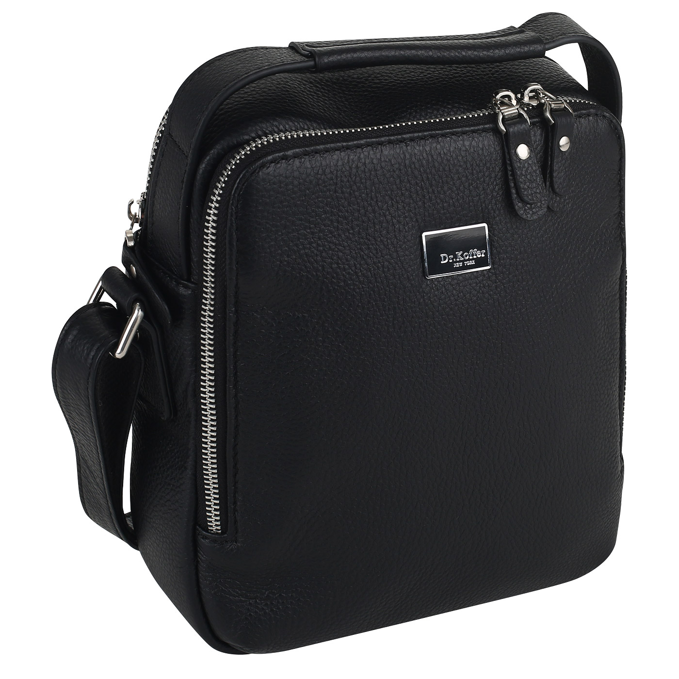 Сумка через плечо Dr. Koffer 