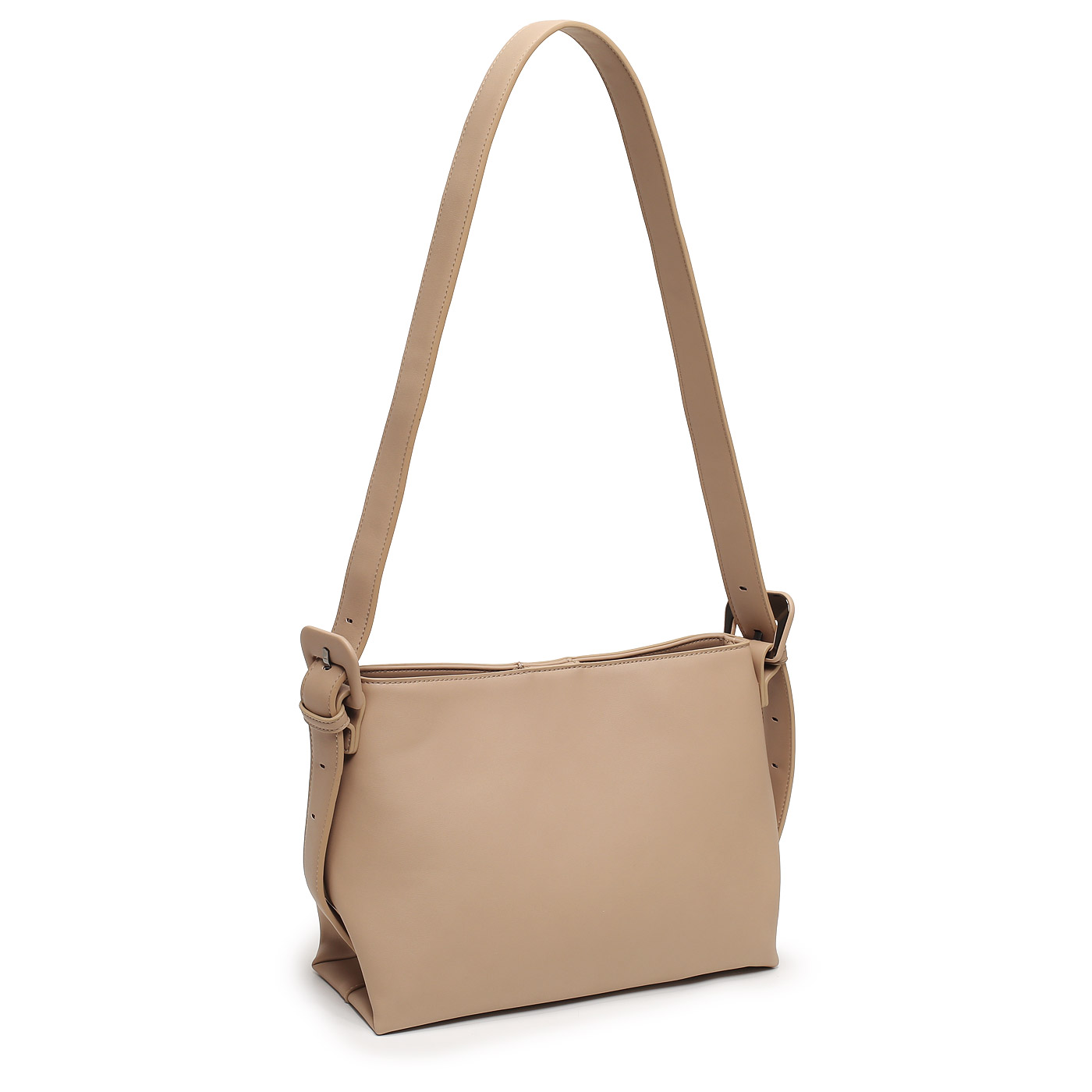 Сумка через плечо Bugatti Luna