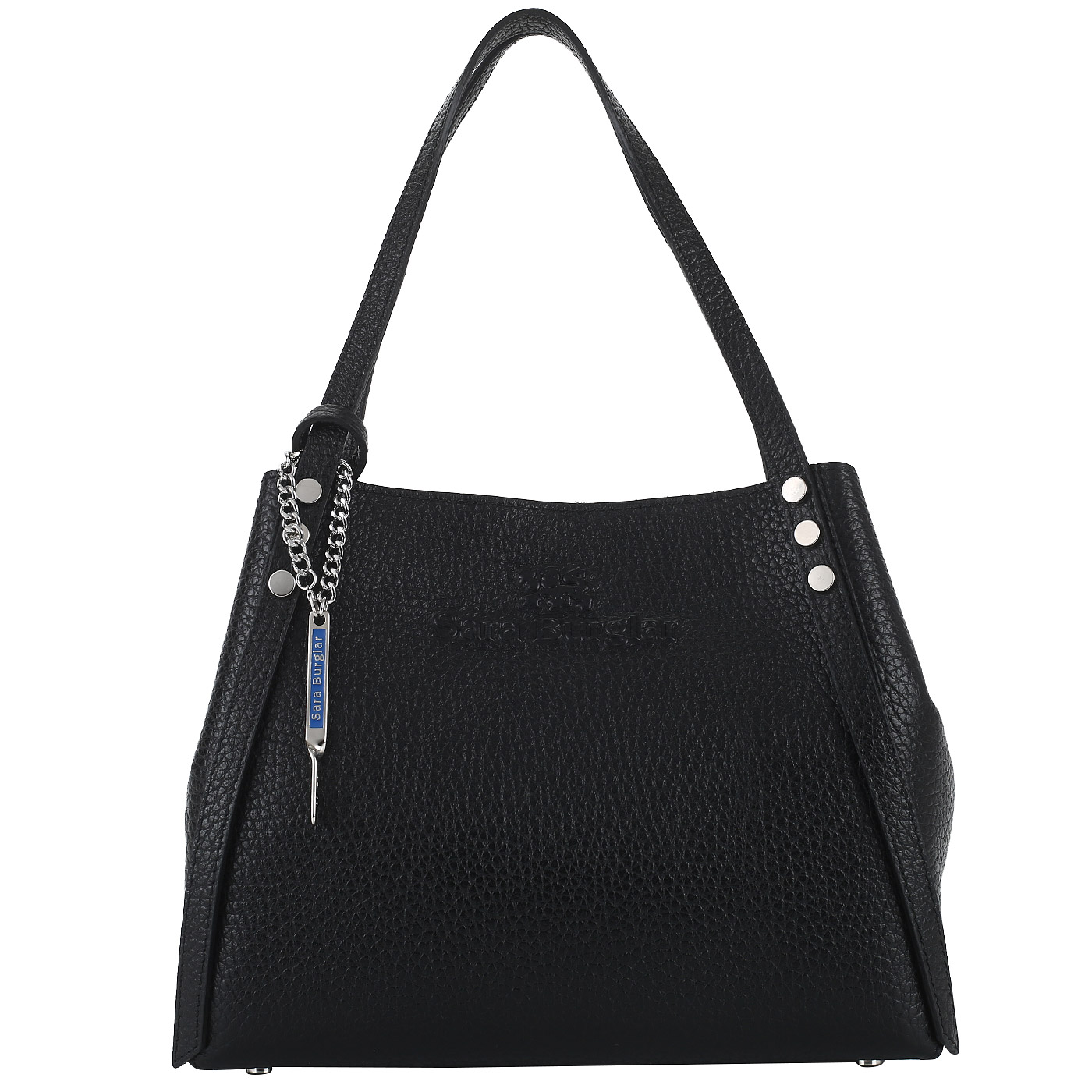 Sara Burglar Сумка с брелоком