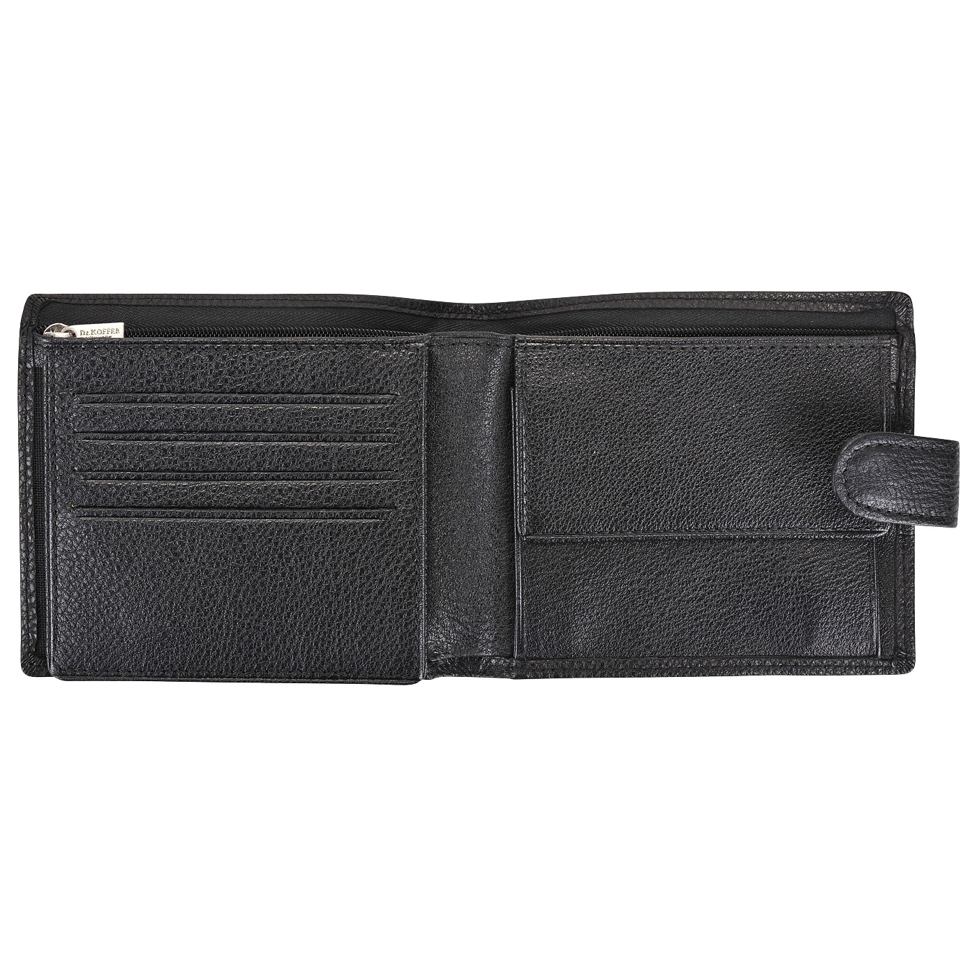 Портмоне Dr. Koffer 