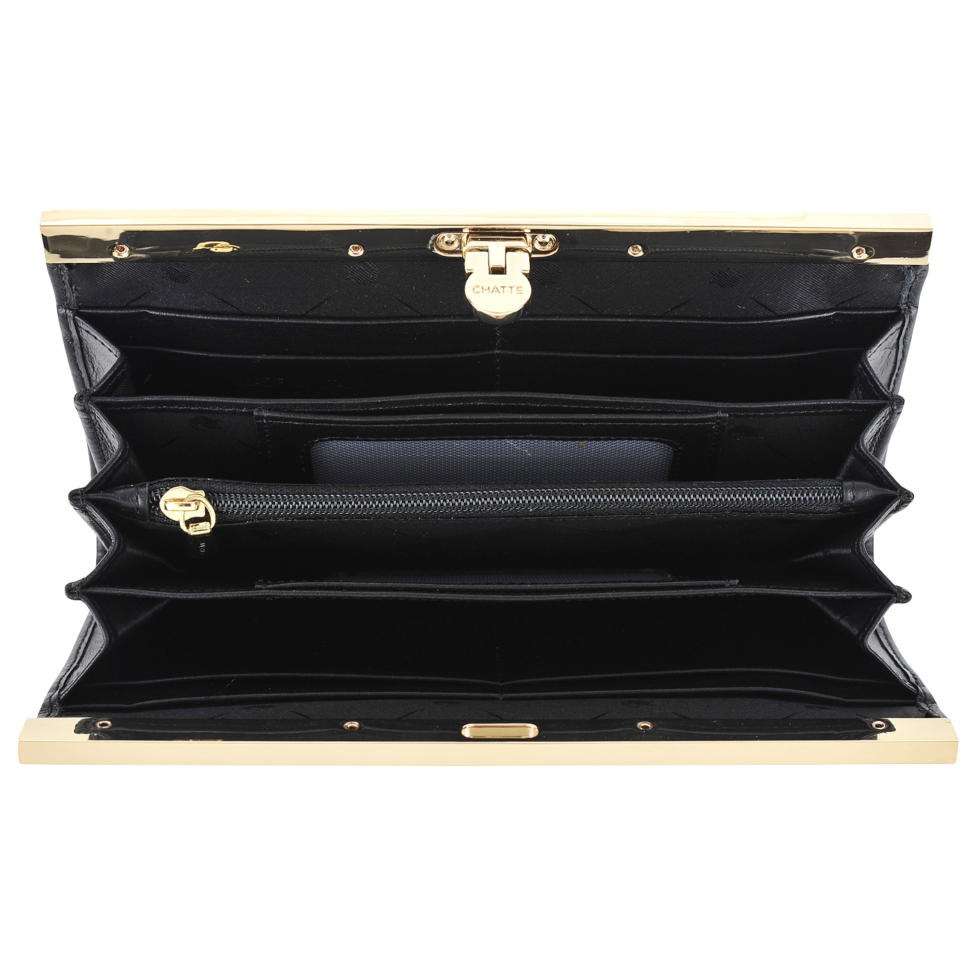 Портмоне Chatte Hearts