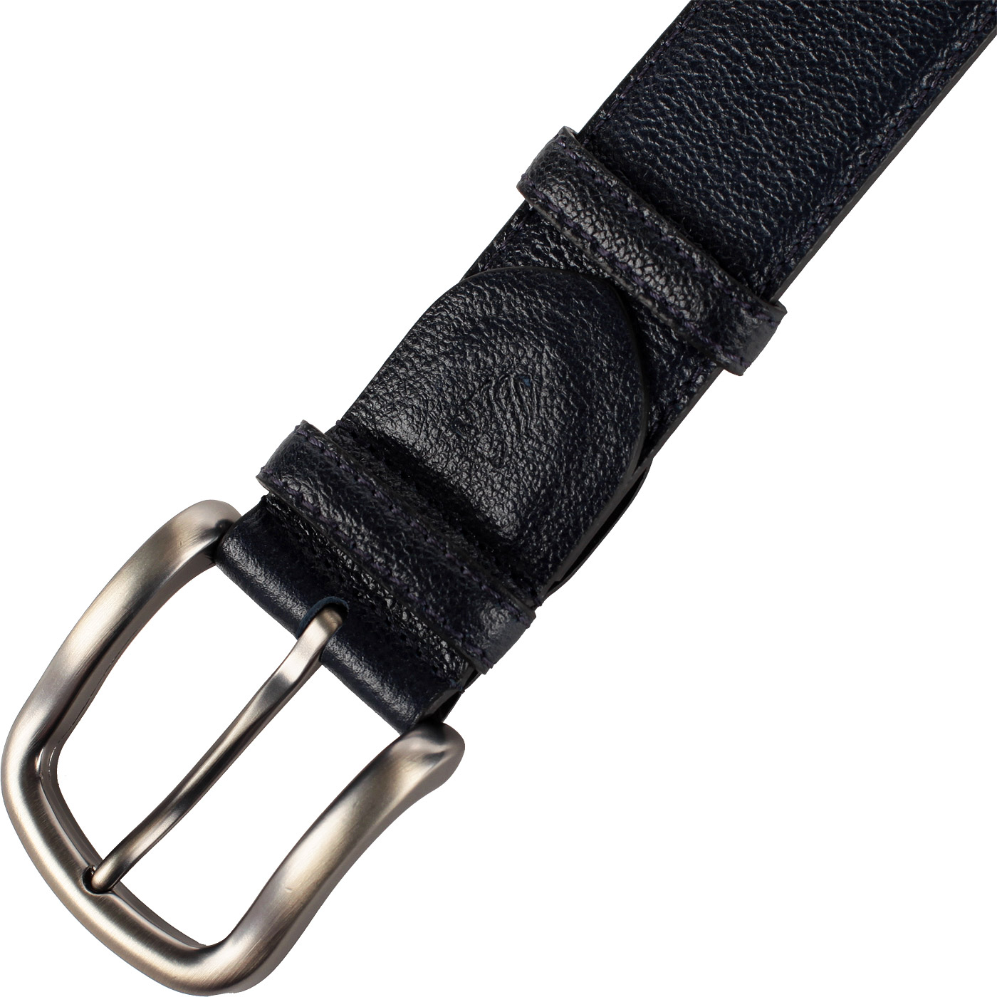 Кожаный ремень Mayrhoff 