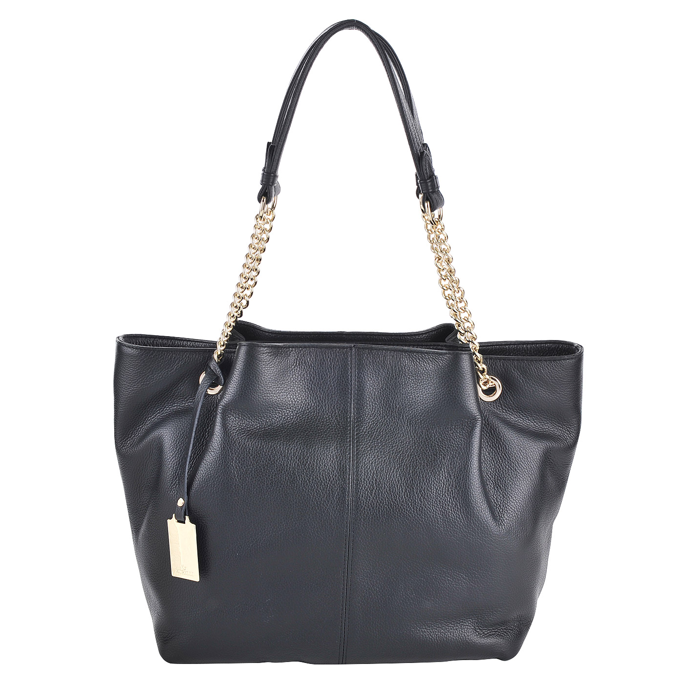 Aurelli Женская кожаная сумка