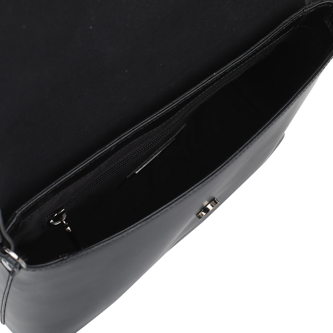 Сумка через плечо с откидным клапаном Ripani Pachira