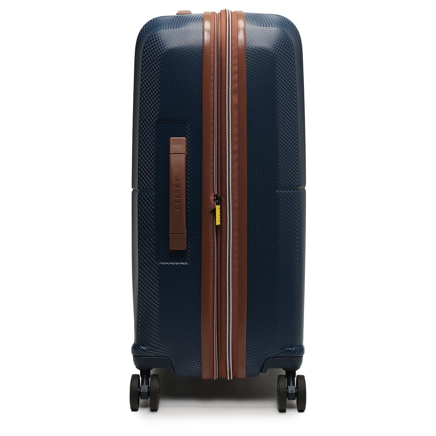 Чемодан на колесах Delsey Carroussel