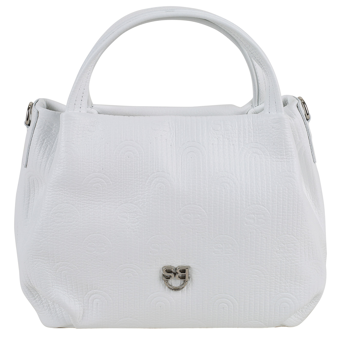 Sara Burglar Кожаная сумка