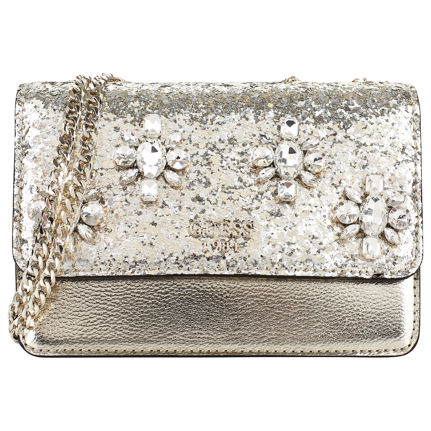 Guess Сумочка с декором