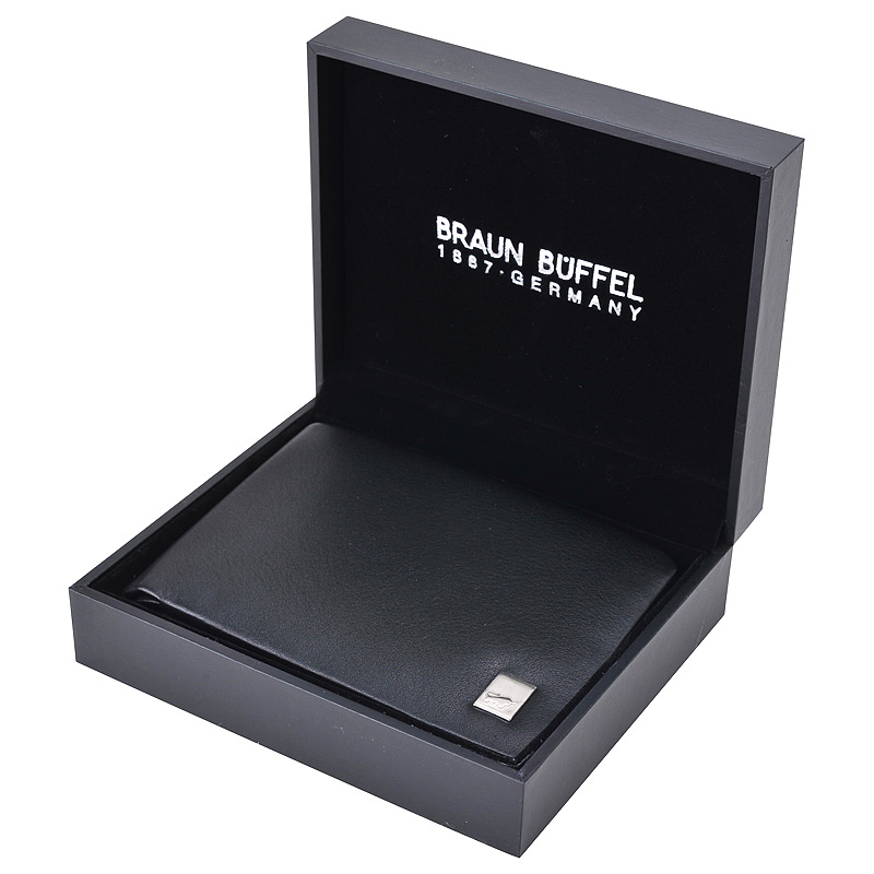 Портмоне Braun Buffel Zurich