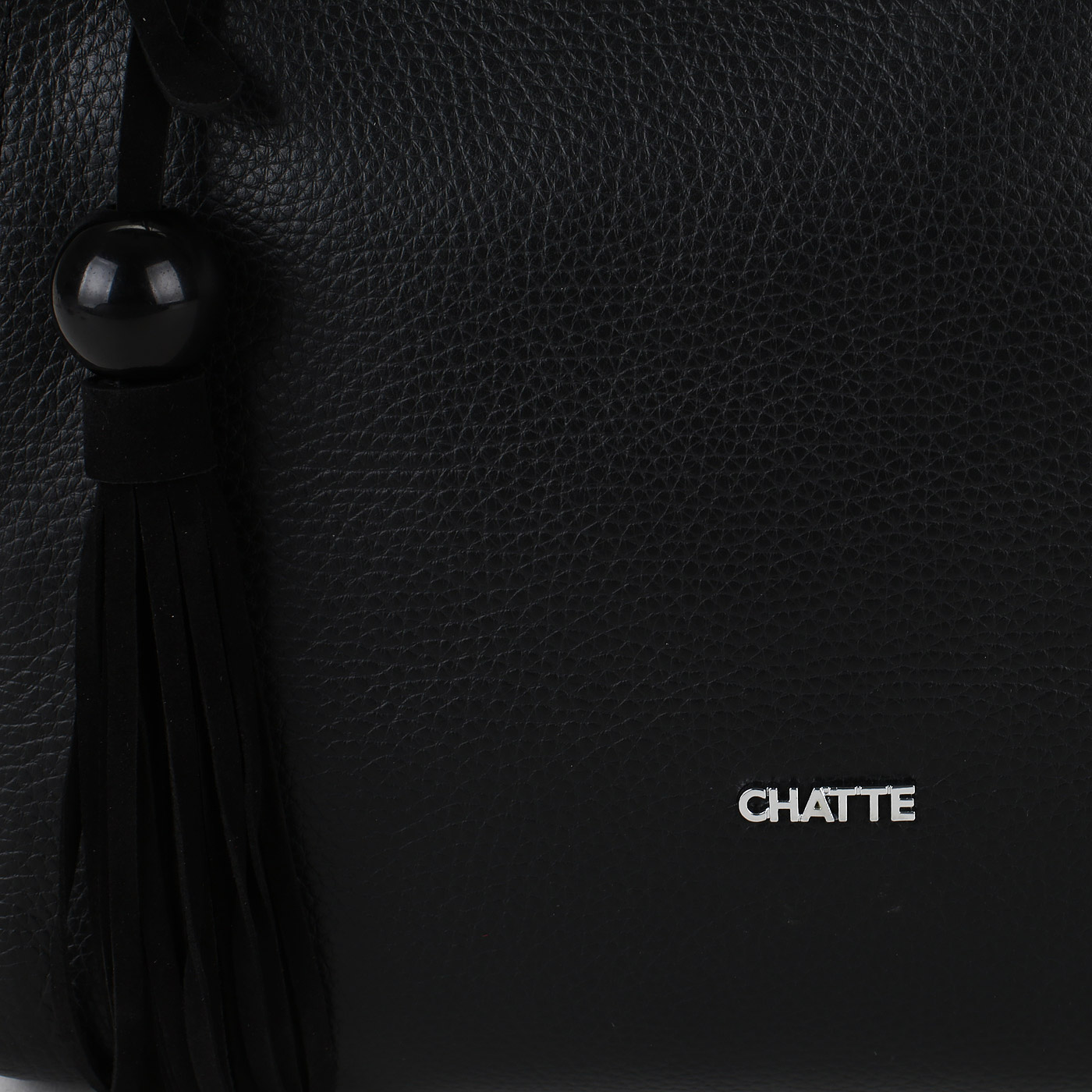 Комбинированная сумка Chatte 