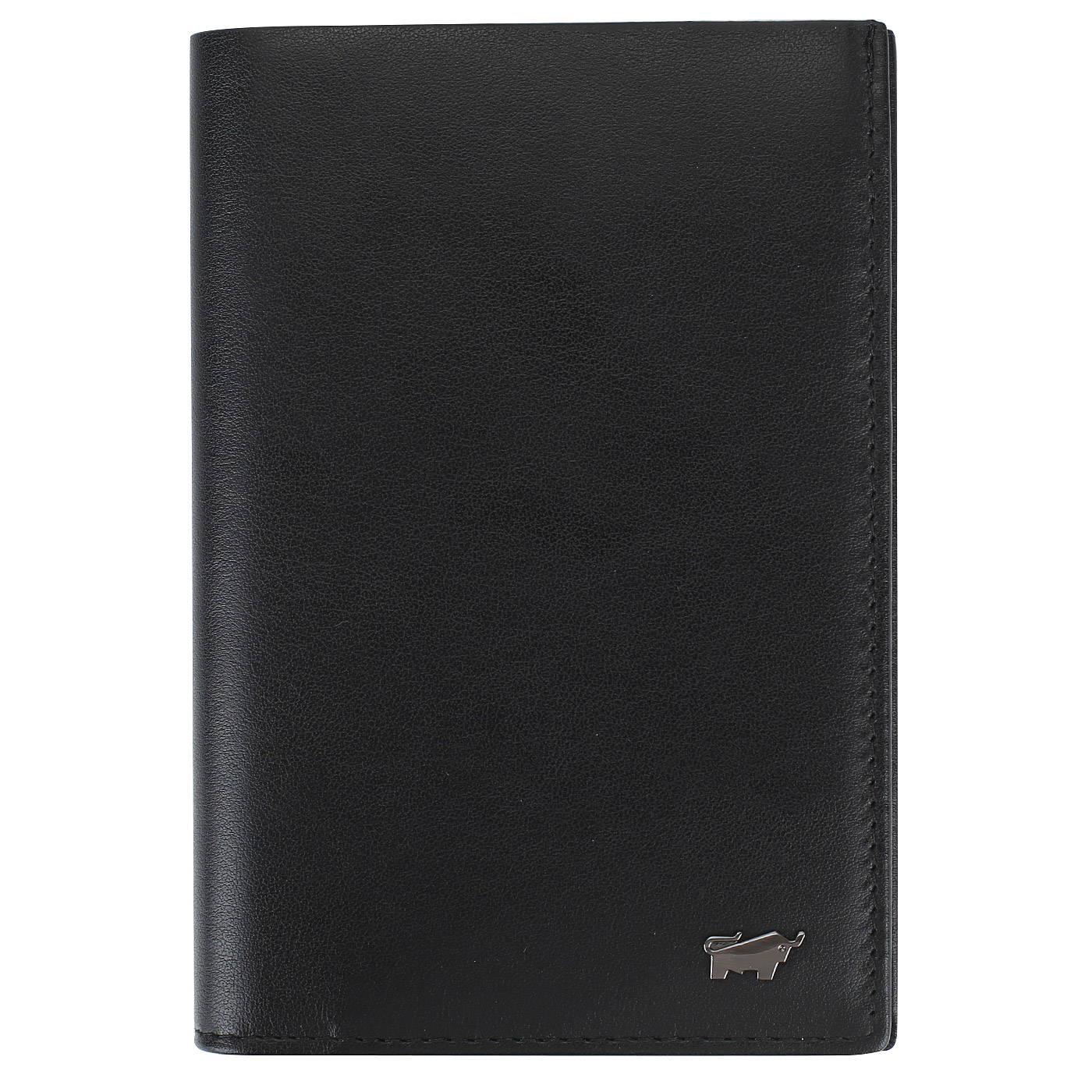 Braun Buffel Кожаная обложка для паспорта