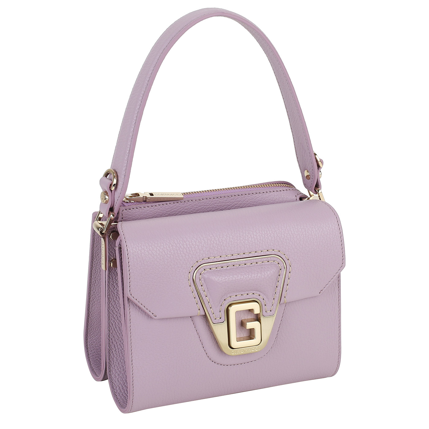 Кожаная сумка Gironacci Vitcal