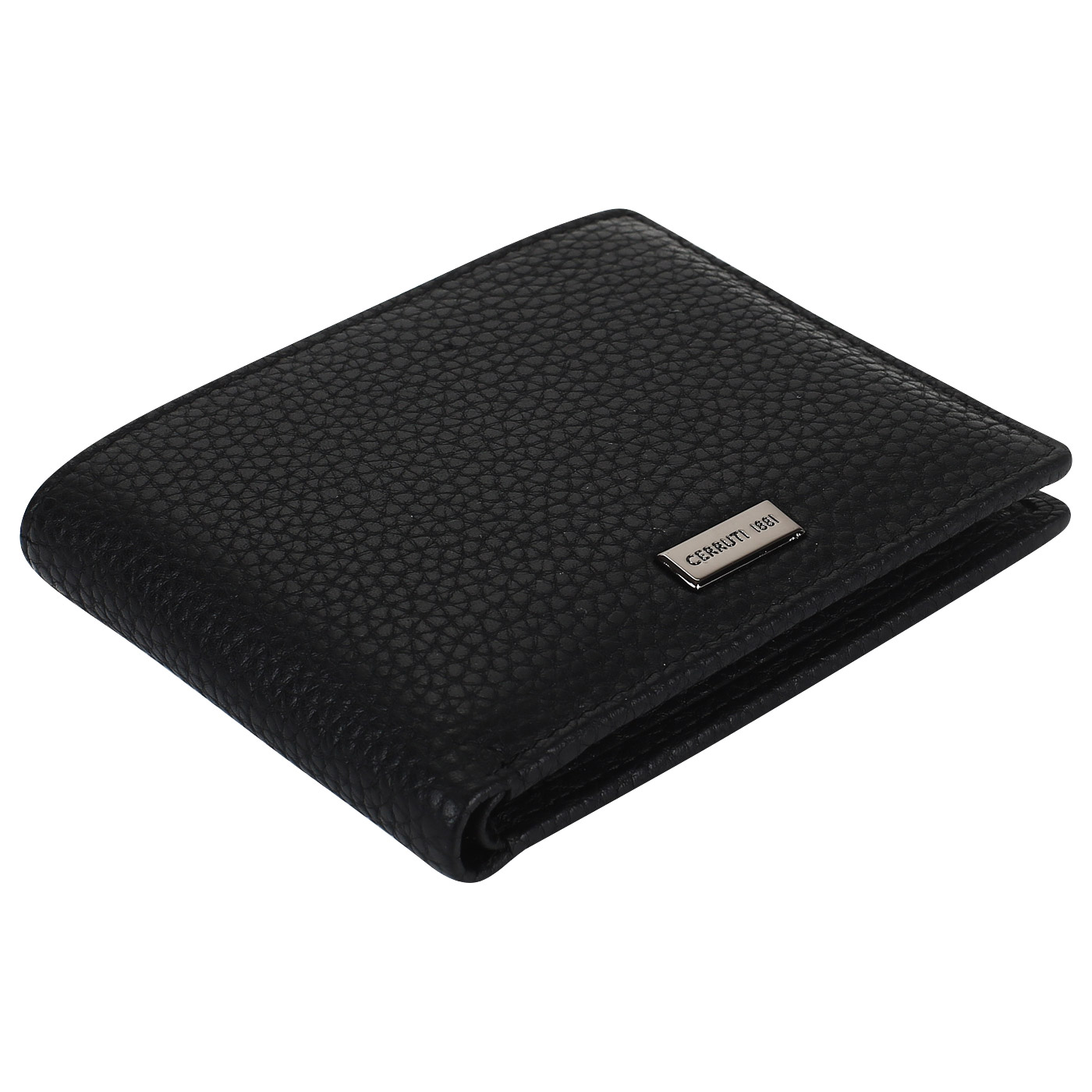 Кожаный кошелек Cerruti 1881 Allen
