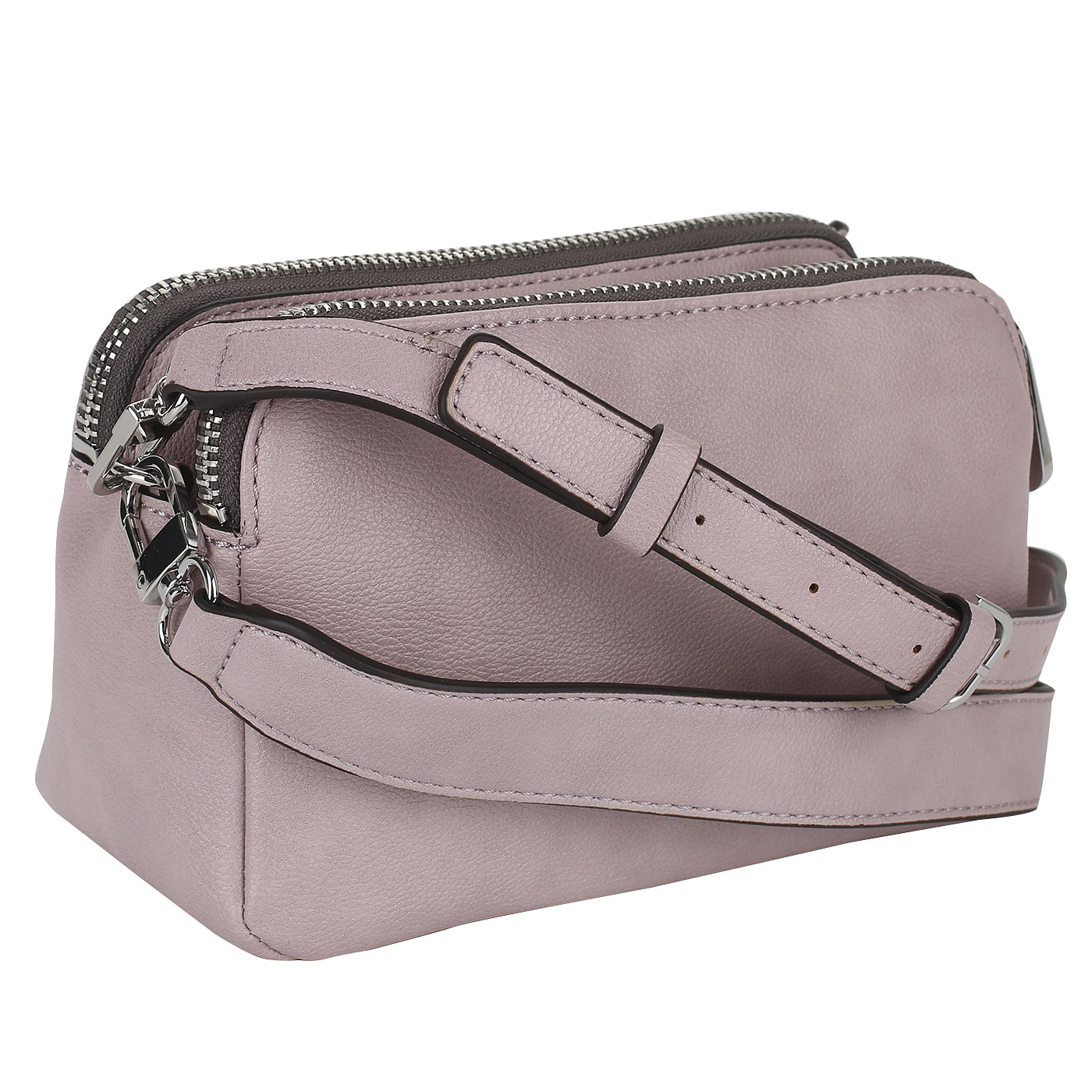 Сумочка со съемной ручкой Guess Zana