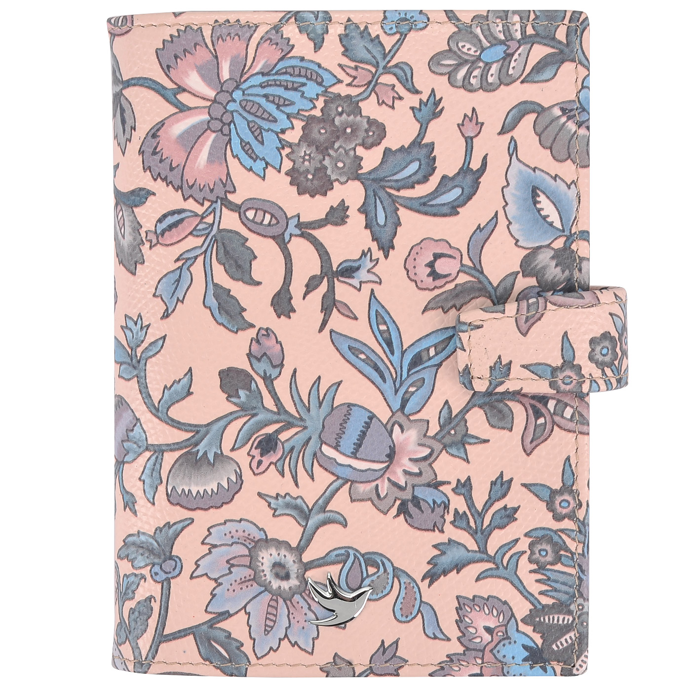 Aurelli Кожаная обложка для паспорта и автодокументов