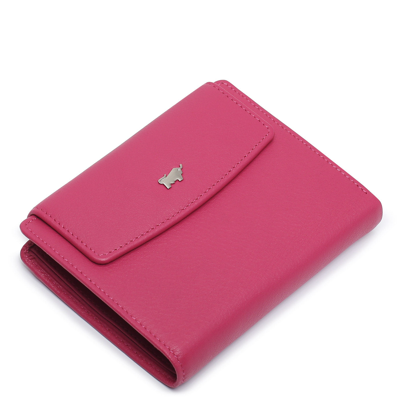 Портмоне складное на кнопке Braun Buffel Joy