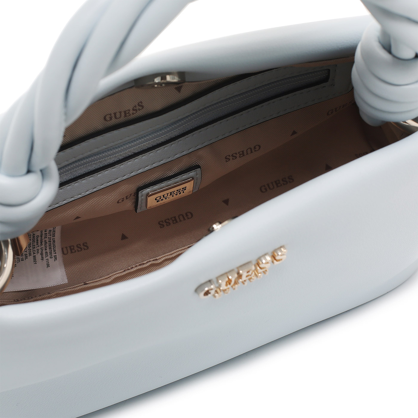 Сумка с ручкой Guess Sansa