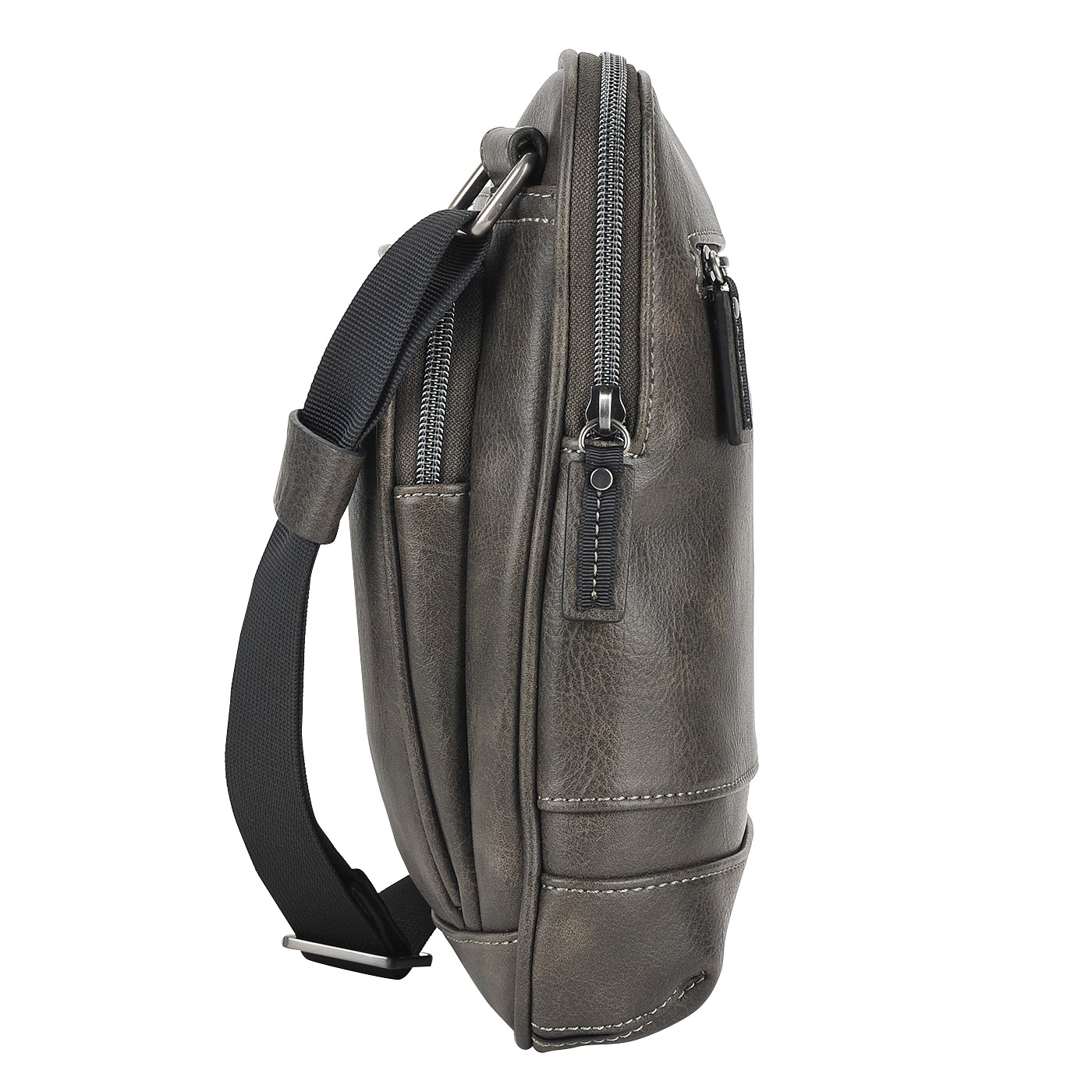 Мужская сумка через плечо Picard Breakers