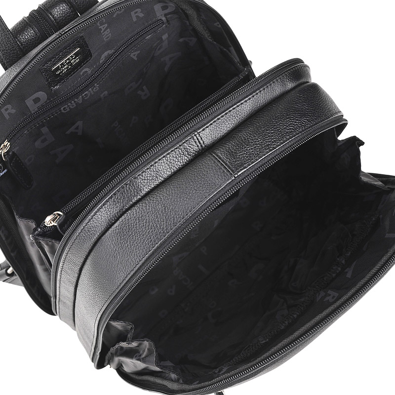 Кожаный рюкзак Picard Luis