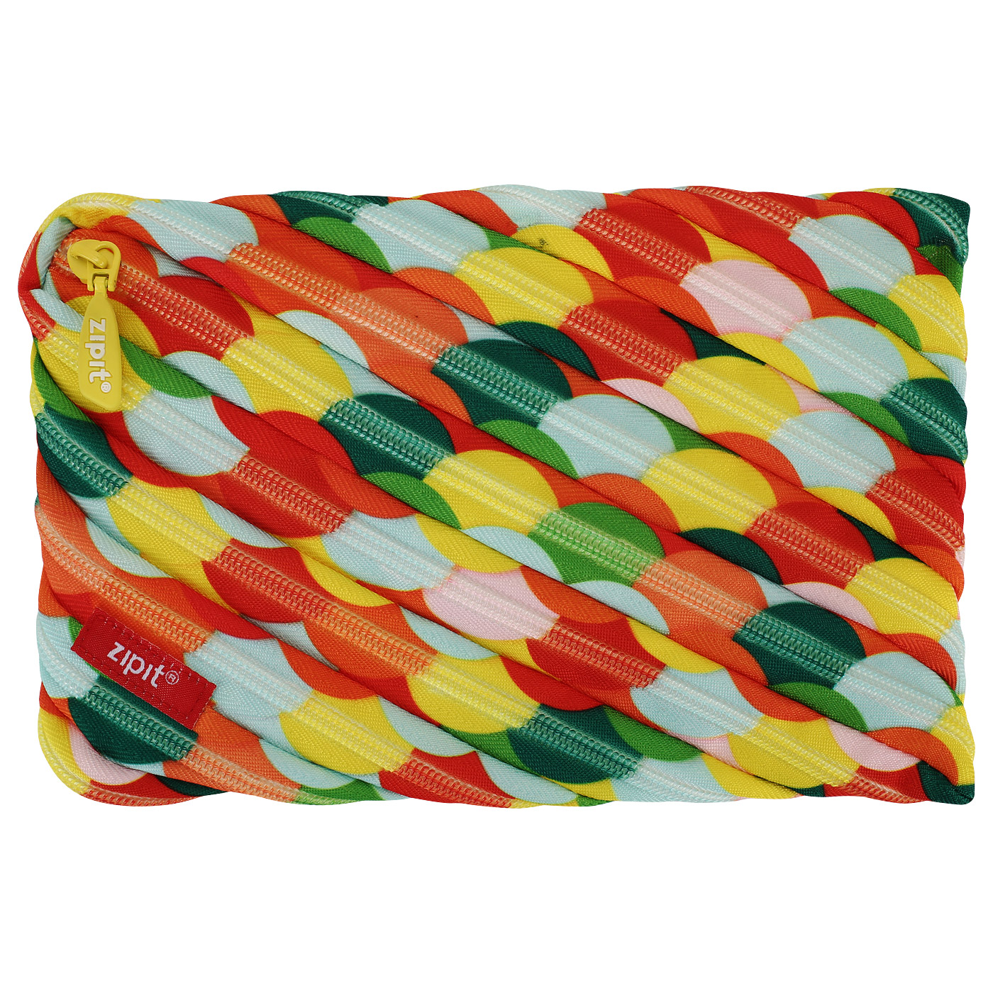 Zipit Пенал на молнии