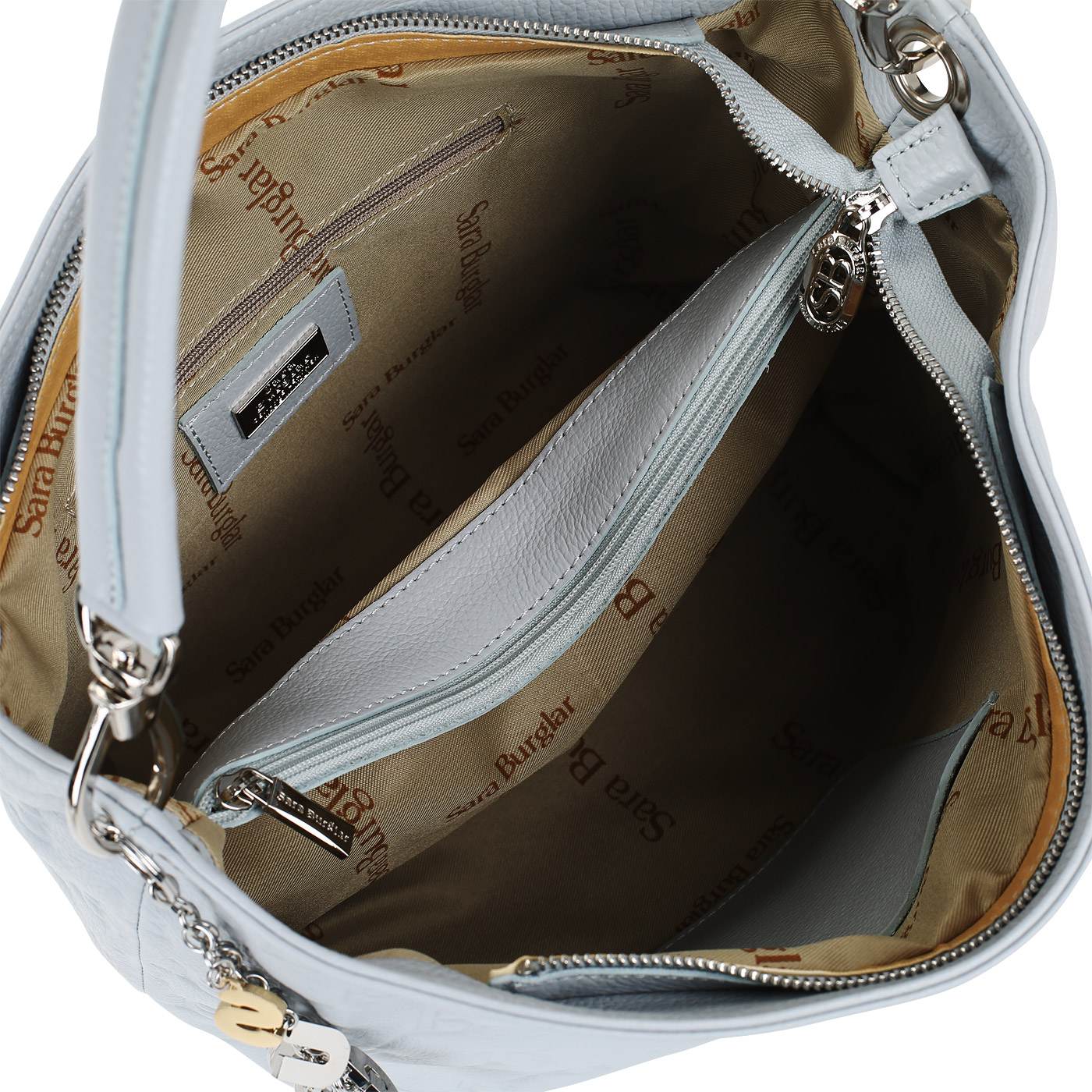 Сумка со съемной ручкой Sara Burglar Ariel Person