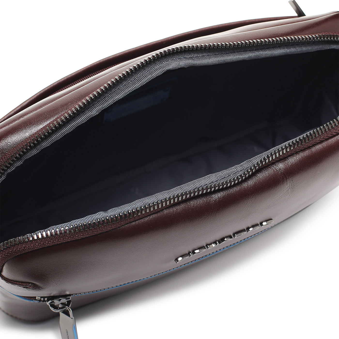 Сумка через плечо Piquadro Blue square