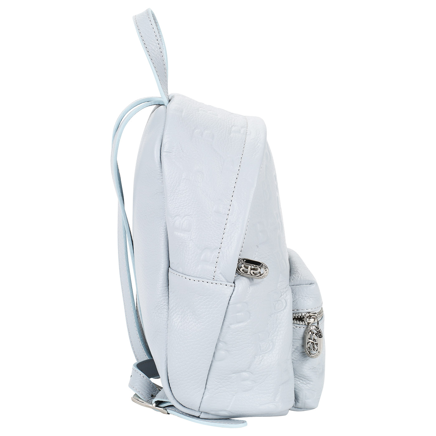 Рюкзак из натуральной кожи Sara Burglar Ariel Person