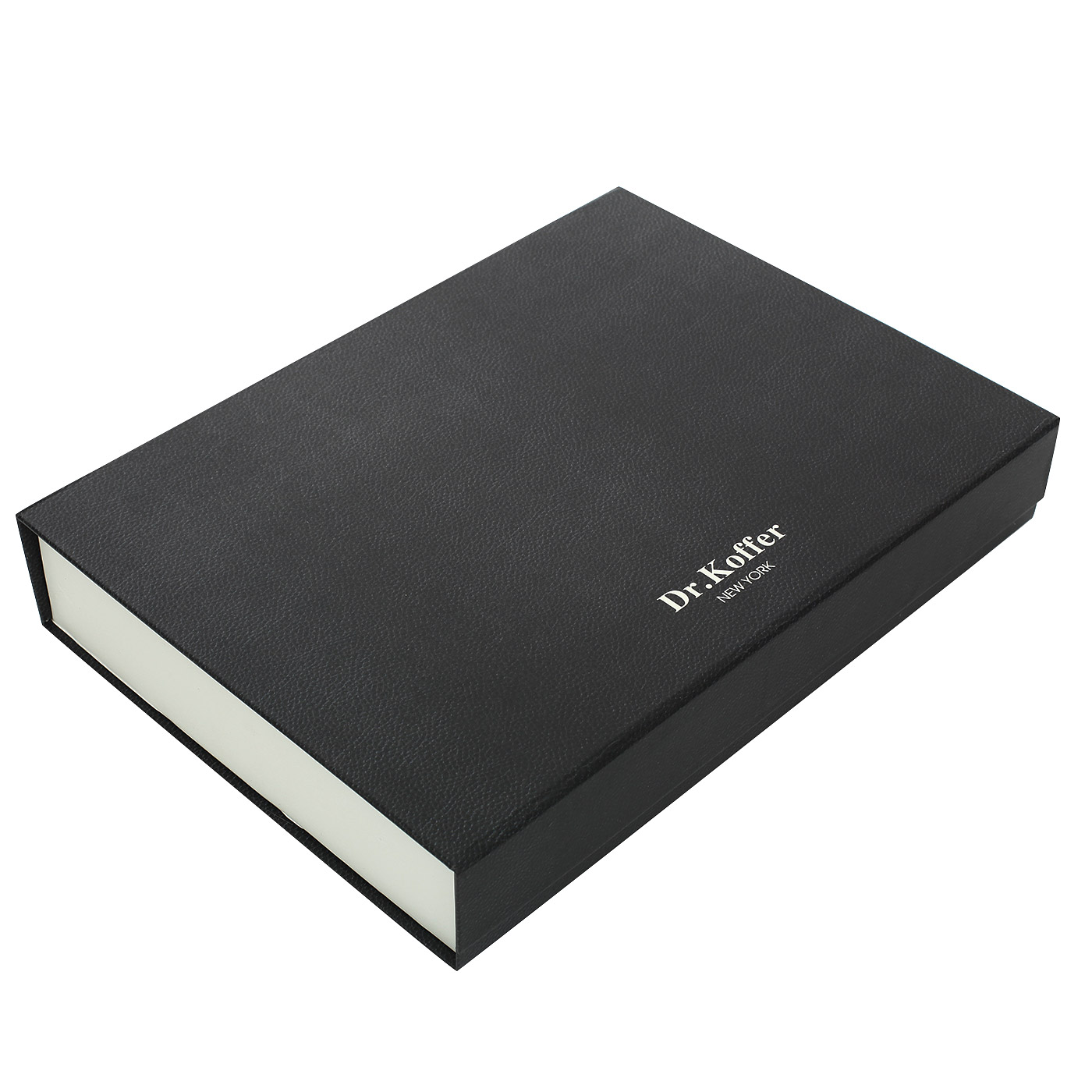 Мужской шарф Dr. Koffer 