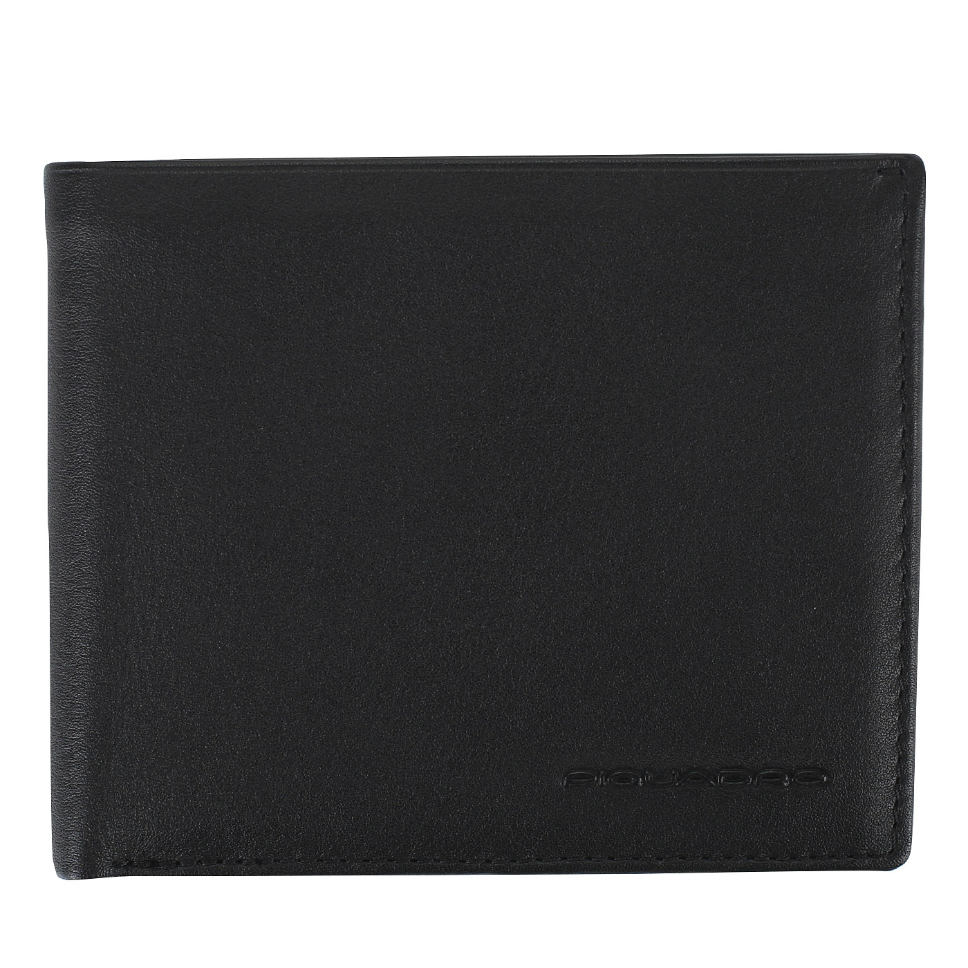 Piquadro Портмоне с двумя отделами