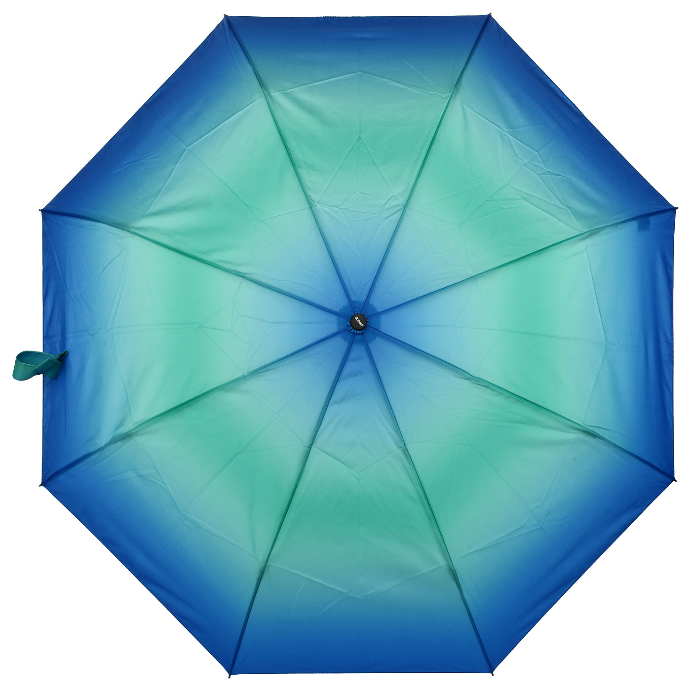 Складной автоматический зонт Doppler New York