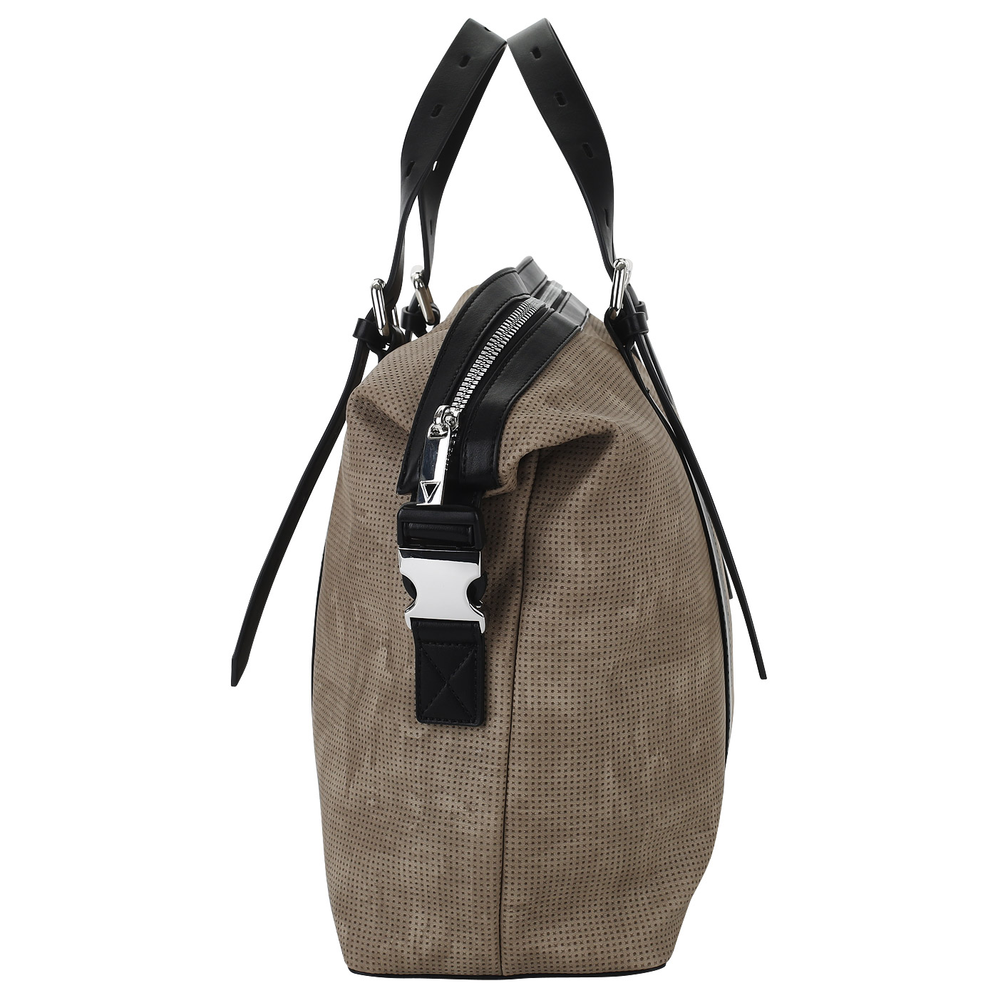 Дорожная сумка с плечевым ремнем Guess Dan