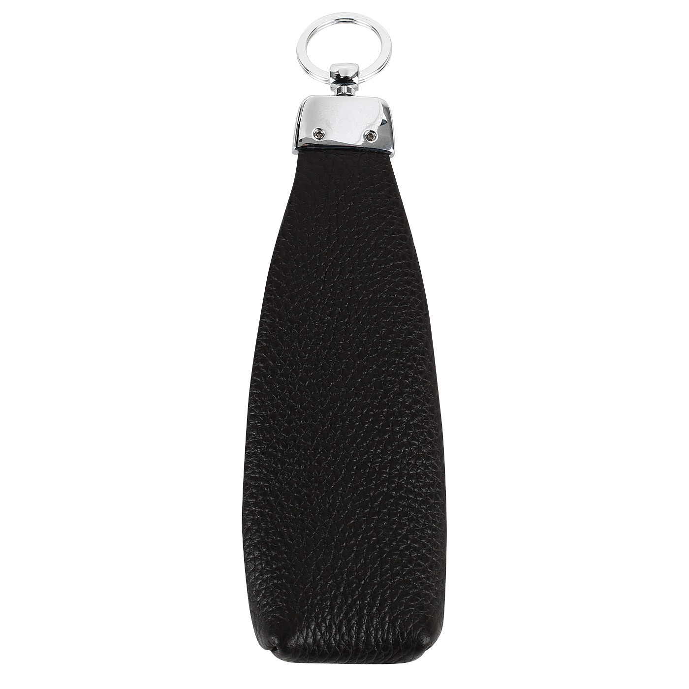 Кожаная ключница на молнии Mayrhoff Berlin